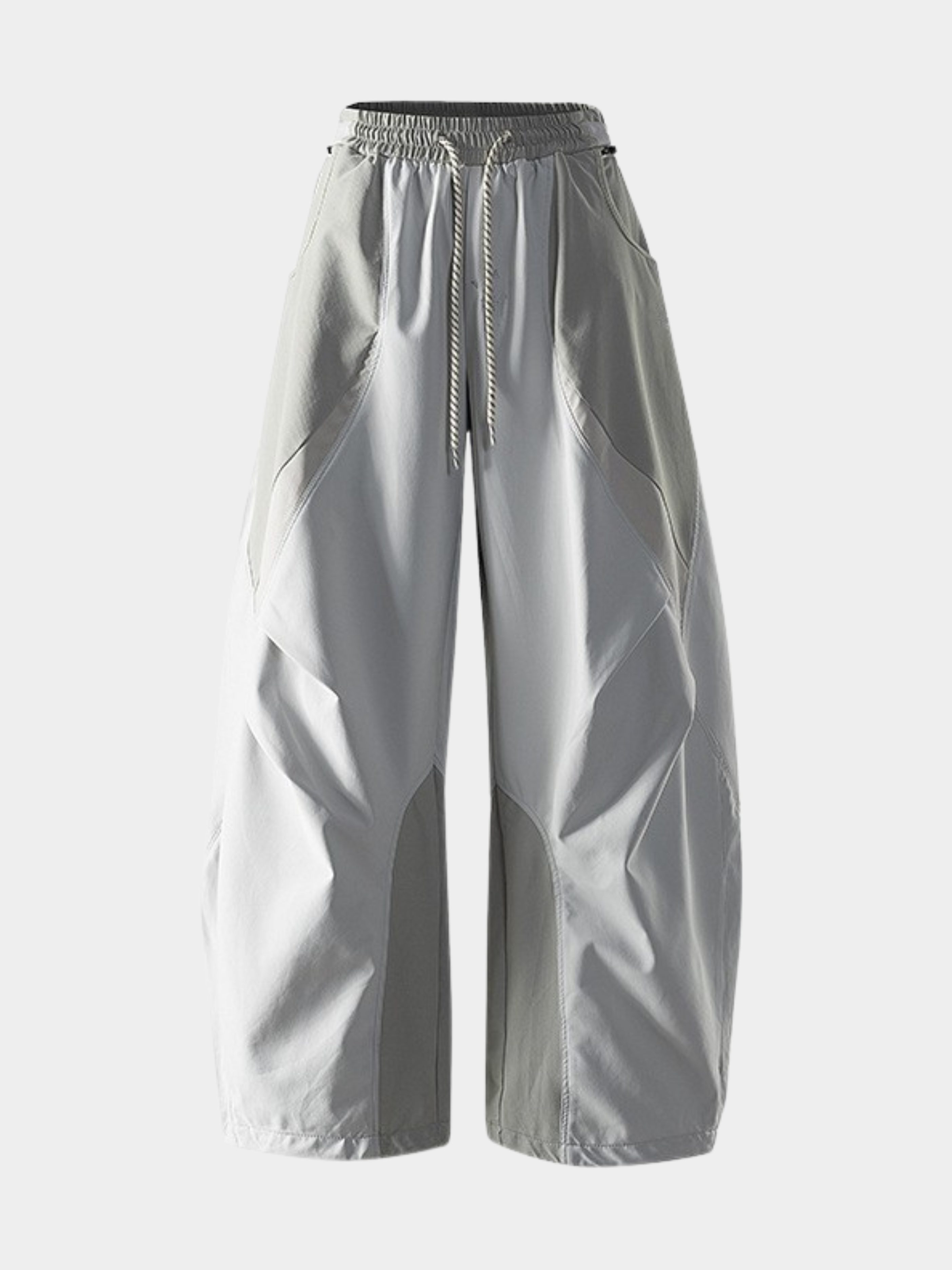 Woodsman - Unisex Water-Resistant Quick-Dry Paratrooper Pants