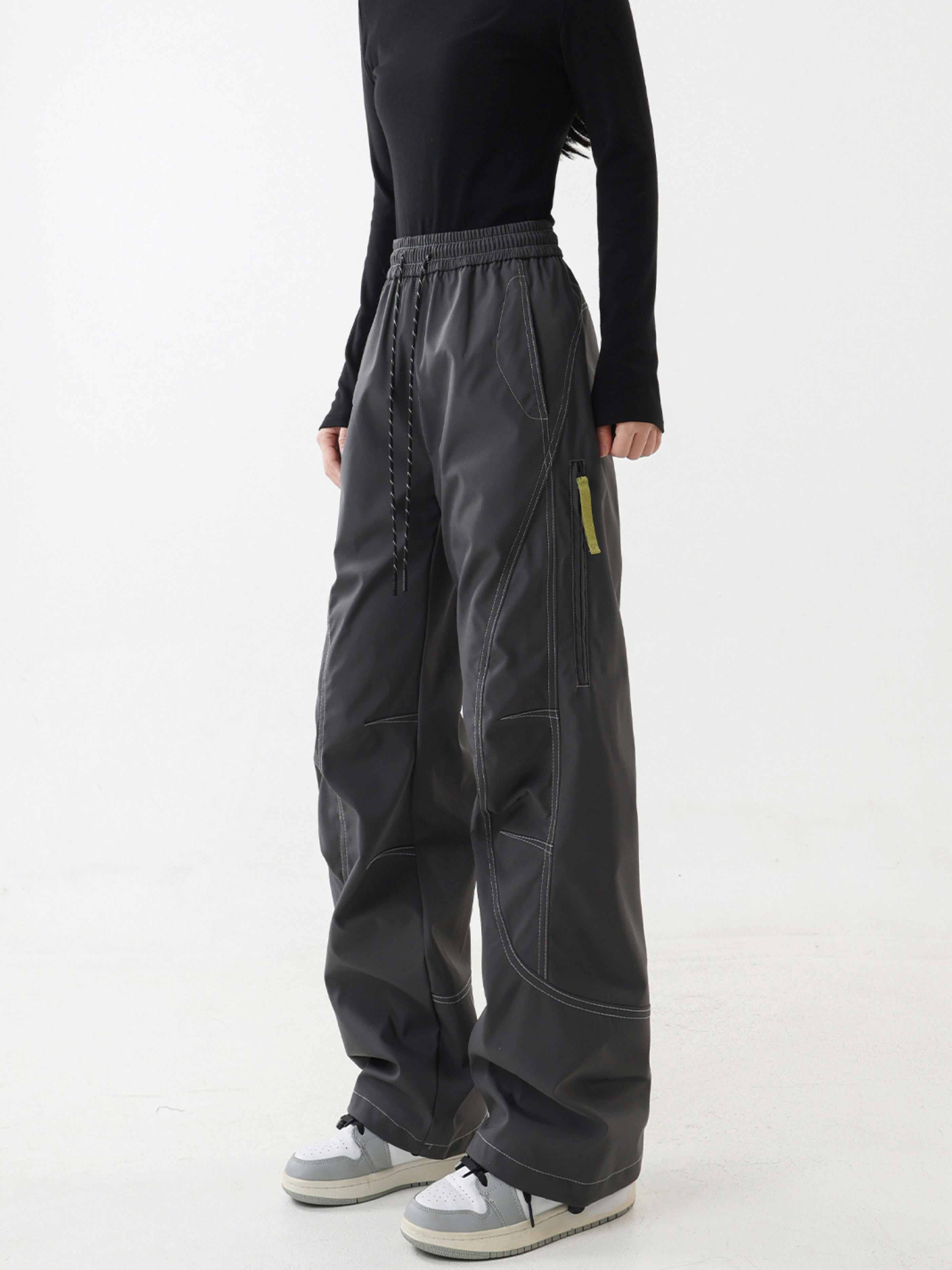 StoneMode - Women's Windproof Waterproof Quick-Dry Work Pants