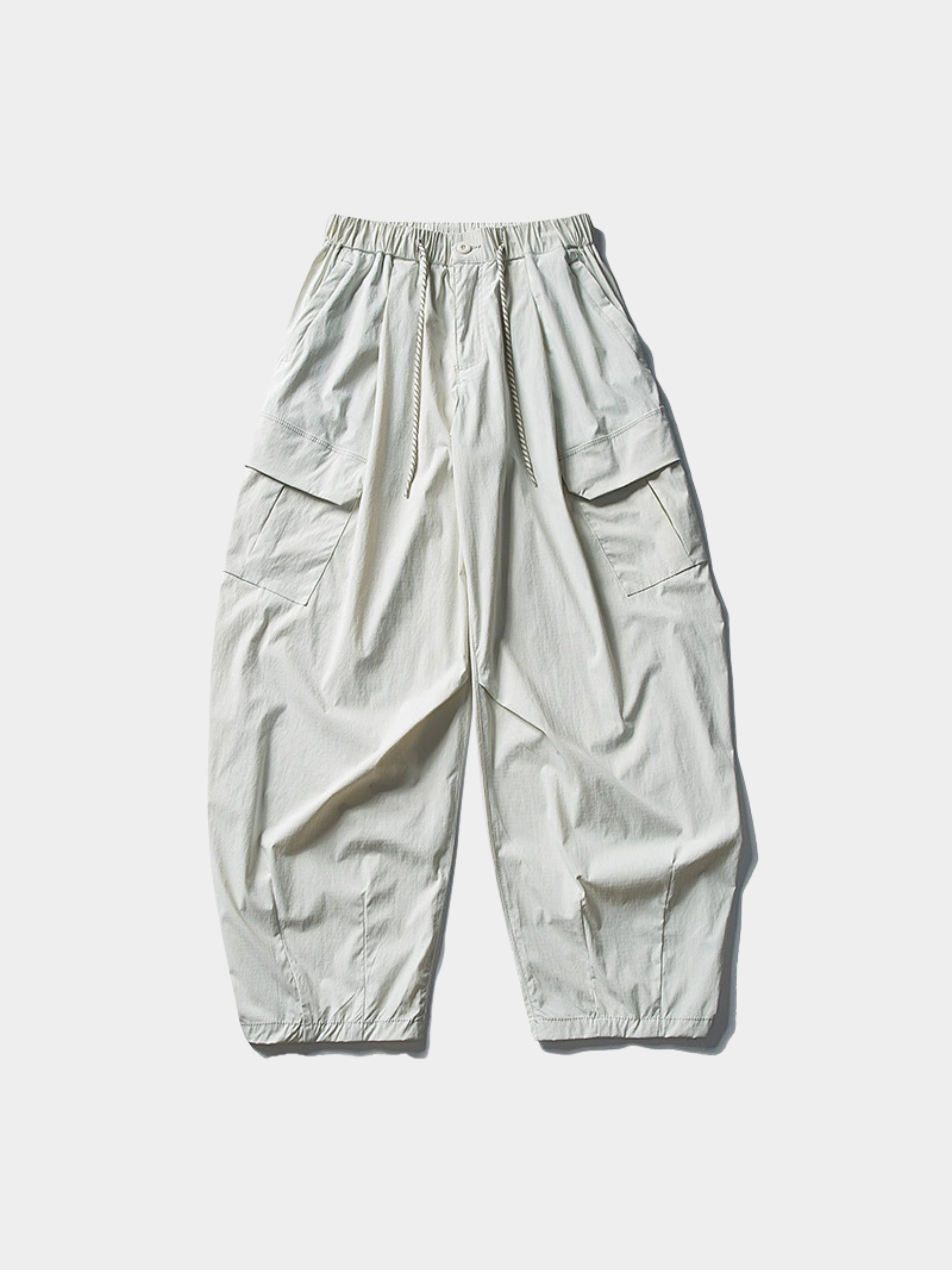 Tundra - Multi-Pocket Lightweight Utility Cargo Pants