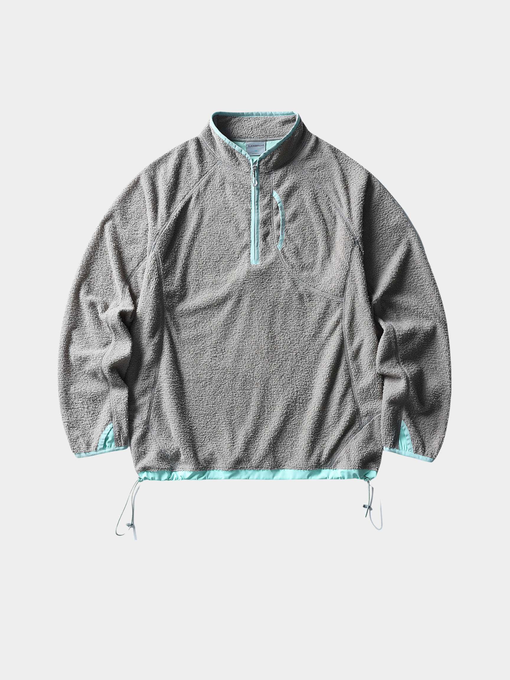 MistStow - Unisex Lightweight Quick-Dry Thermoregulating Fleece Sweatshirts