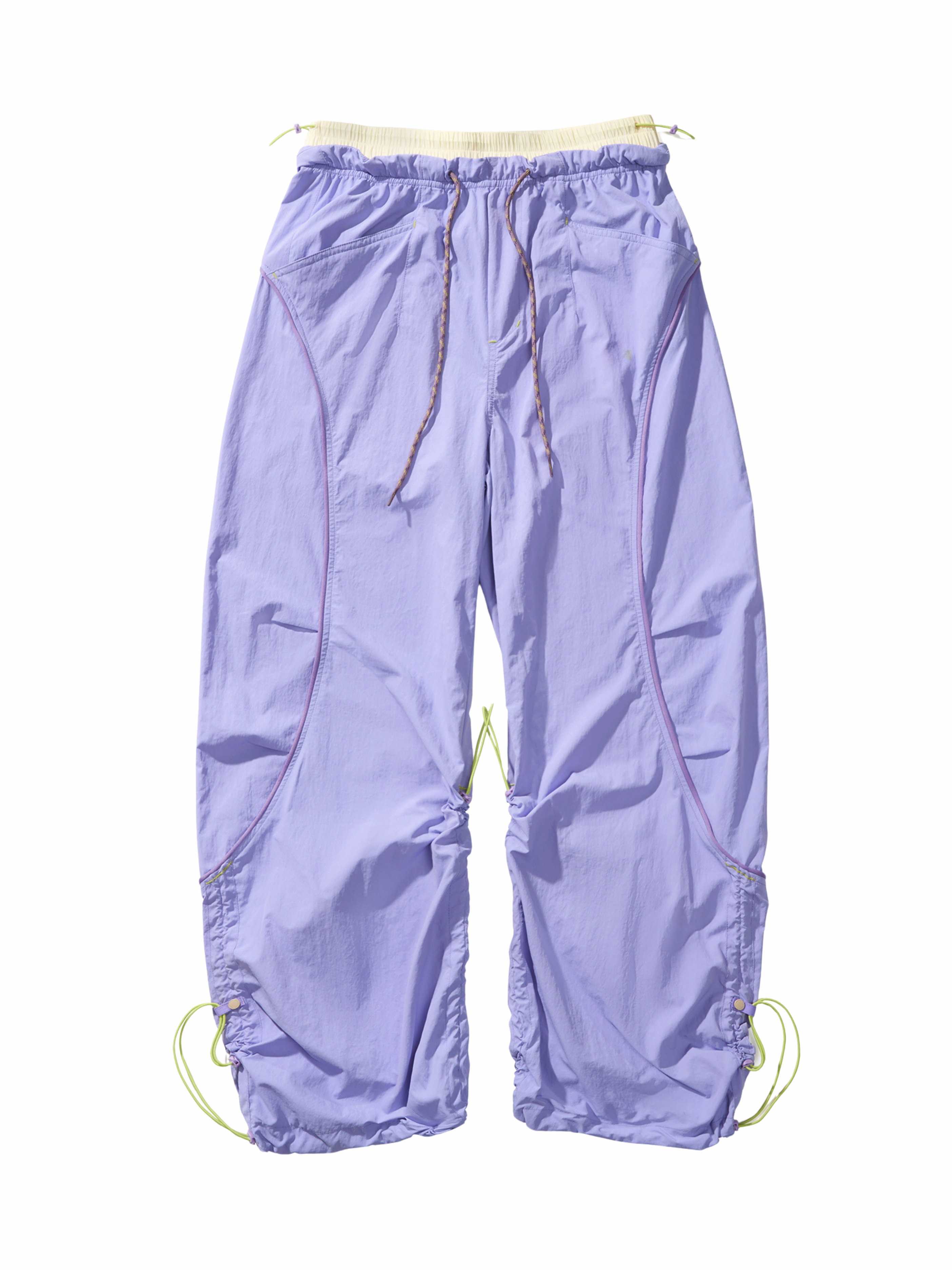 StonePath - Women's Lightweight Water-Repellent Drawcord Climbing Pants