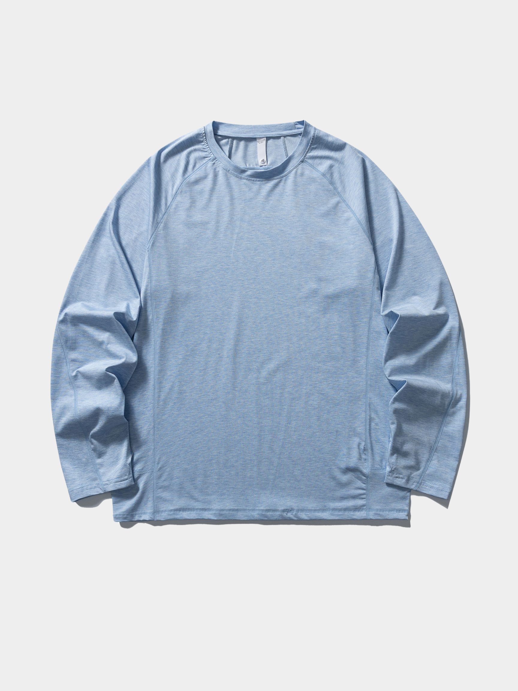 TrailSuit - Unisex UPF 50+ Protection Antibacterial Quick-Dry Long Sleeve T-Shirt