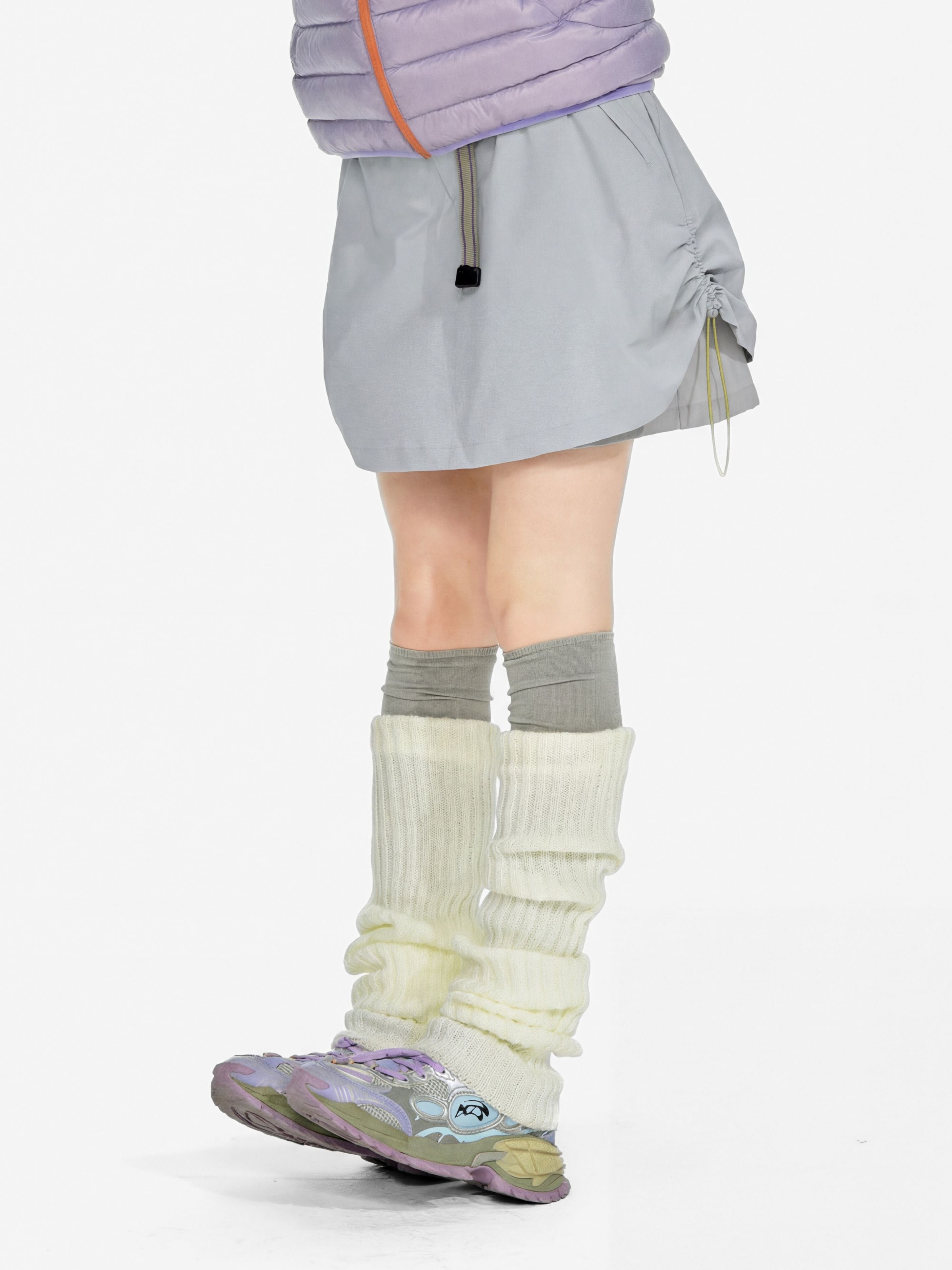 Wilderwood - Women's 2-in-1 Water-Repellent Quick-Dry Skirt