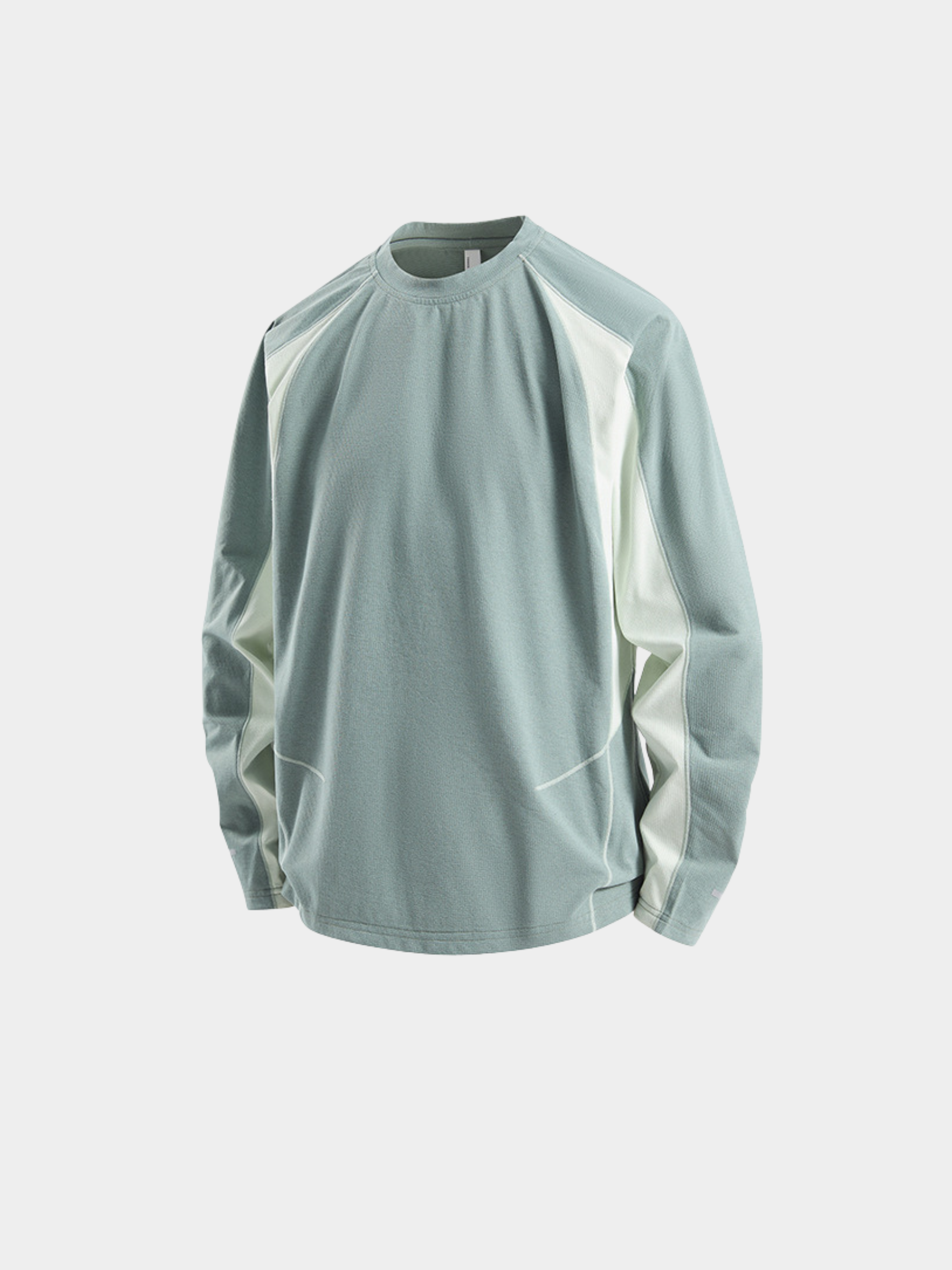 BlendHue - UPF 50+ Quick-Dry Sun Protection T-Shirt