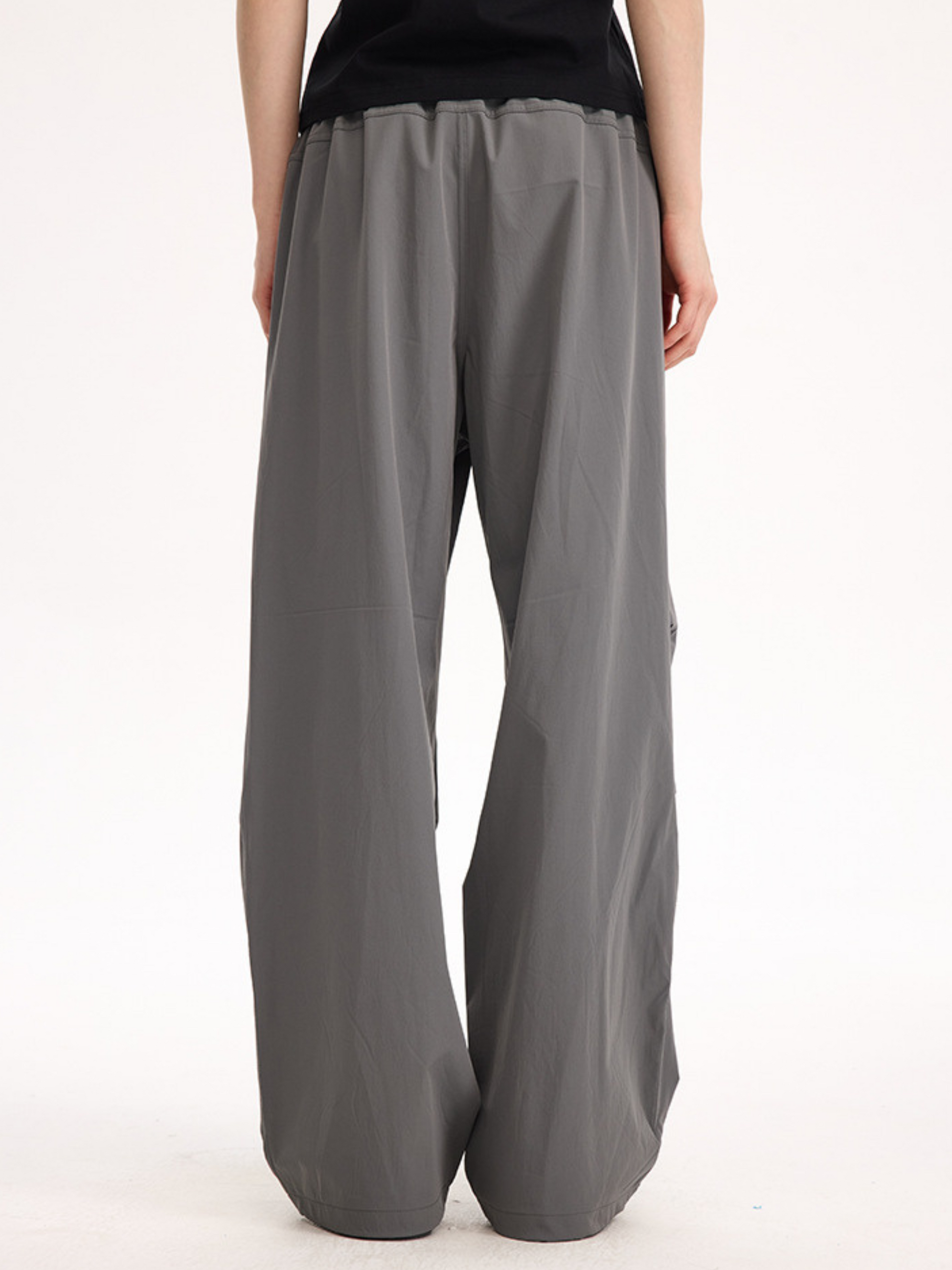 EchoTop - Ultralight UV-Protective Paratrooper Pants GONGGAR SPORTS