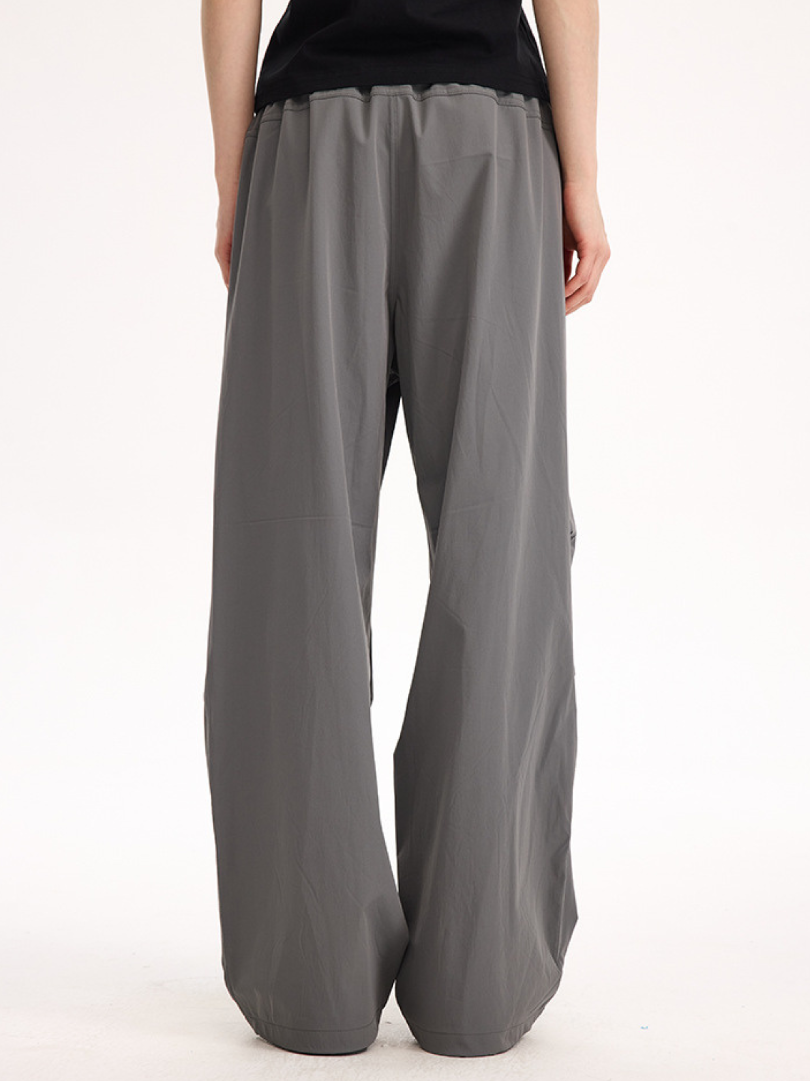 EchoTop - Ultralight UV-Protective Paratrooper Pants GONGGAR SPORTS