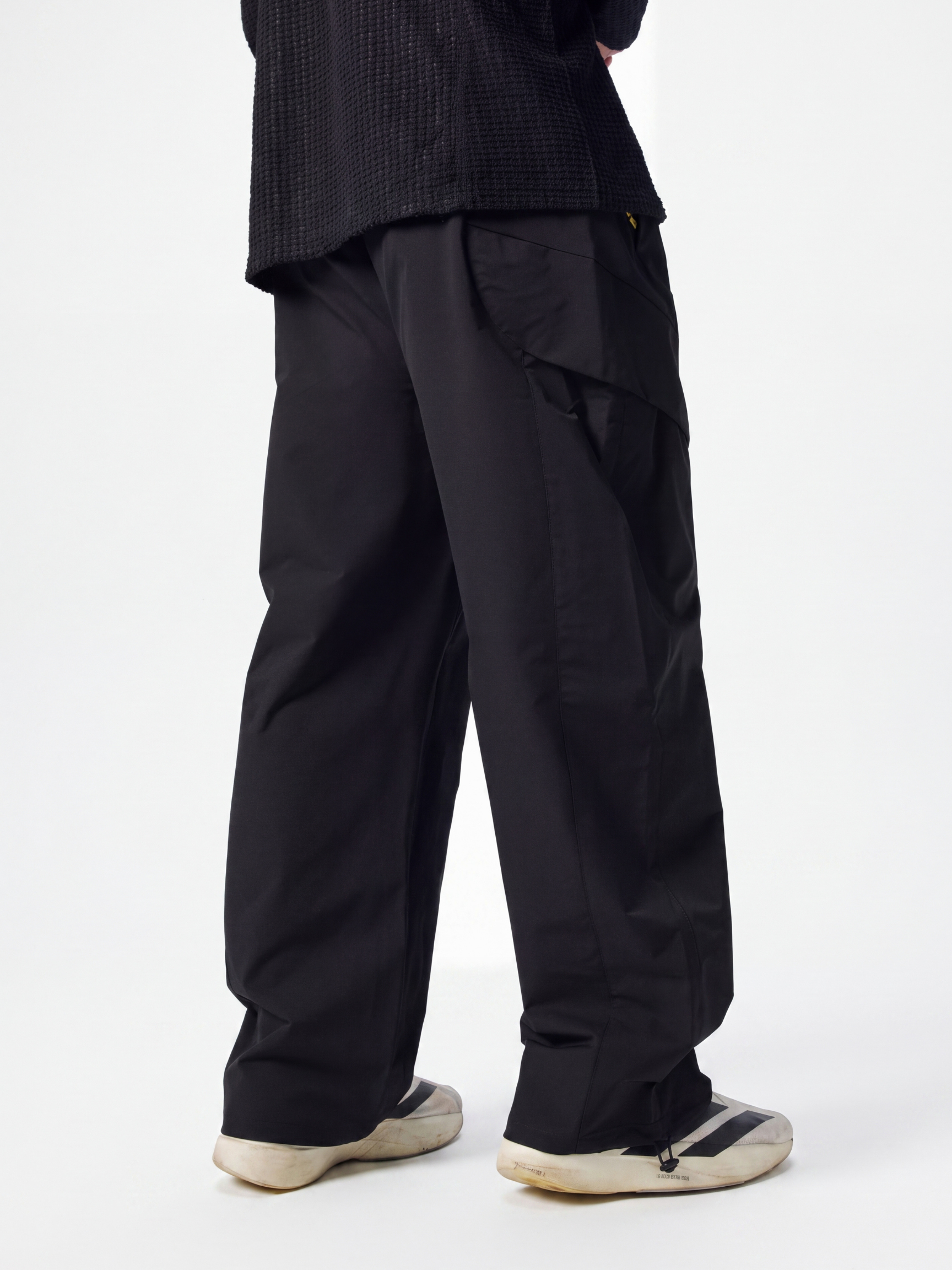 GapDrift - Unisex Durable Breathable Utility Cargo Pants