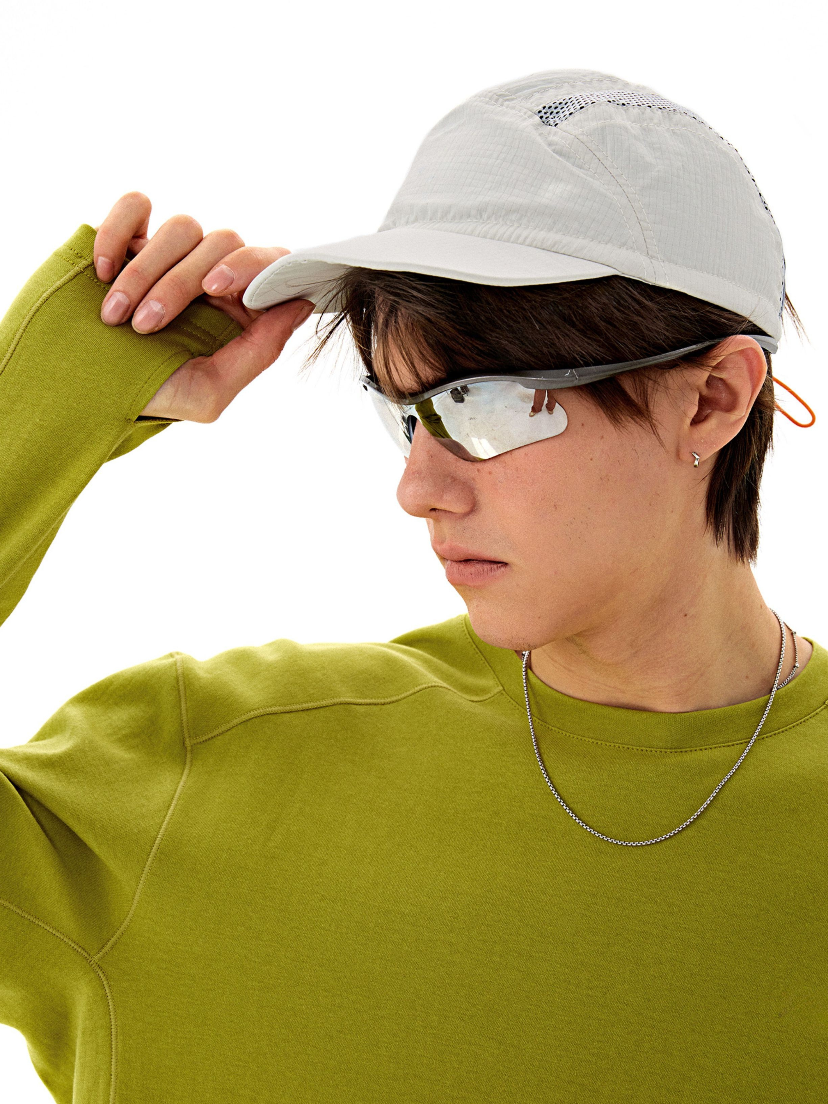 Northstar - Quick-Dry Foldable Sports Hat