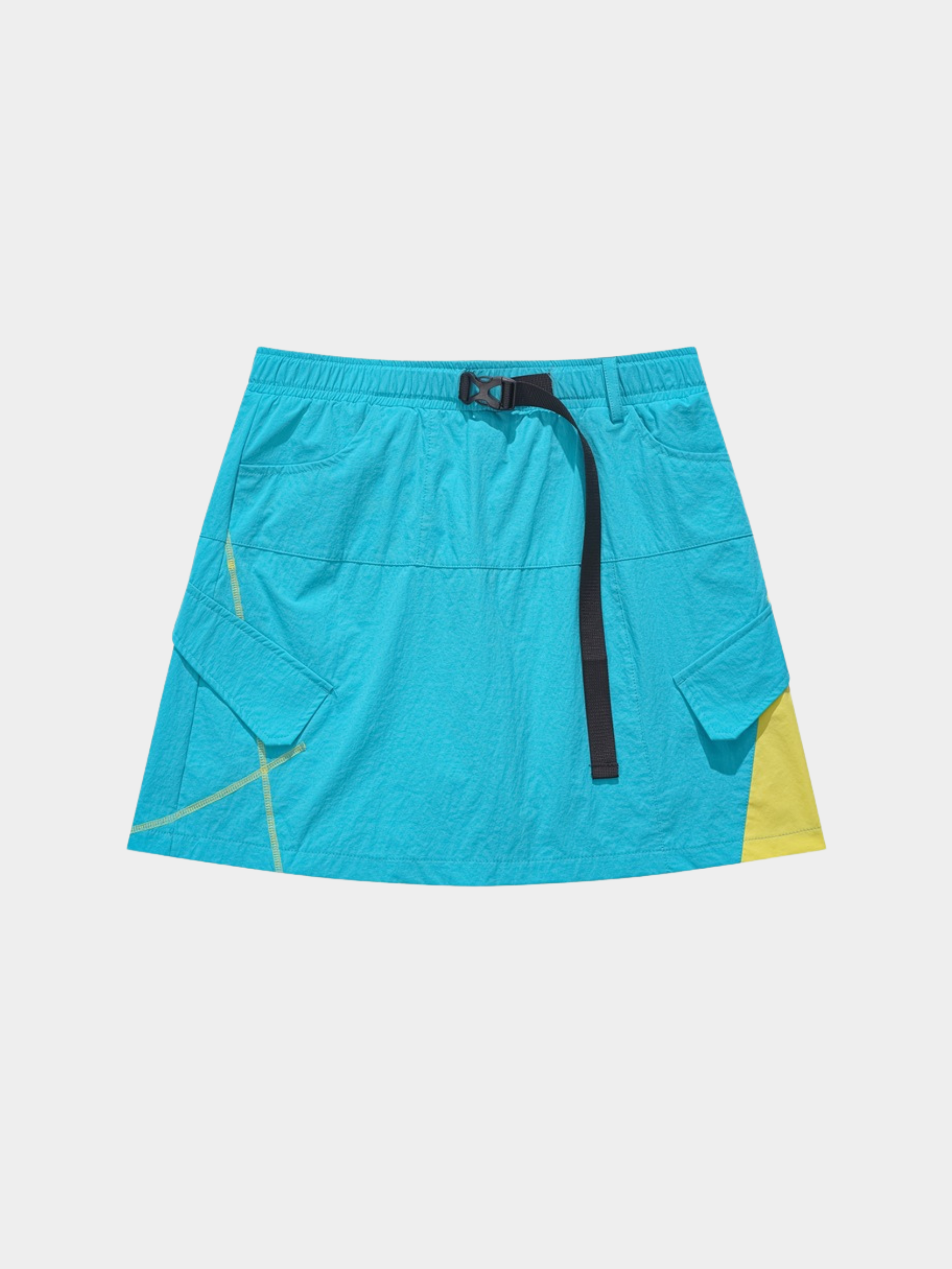 CityHop - Women's Quick-Dry Water-Repellent A-Line Skirt