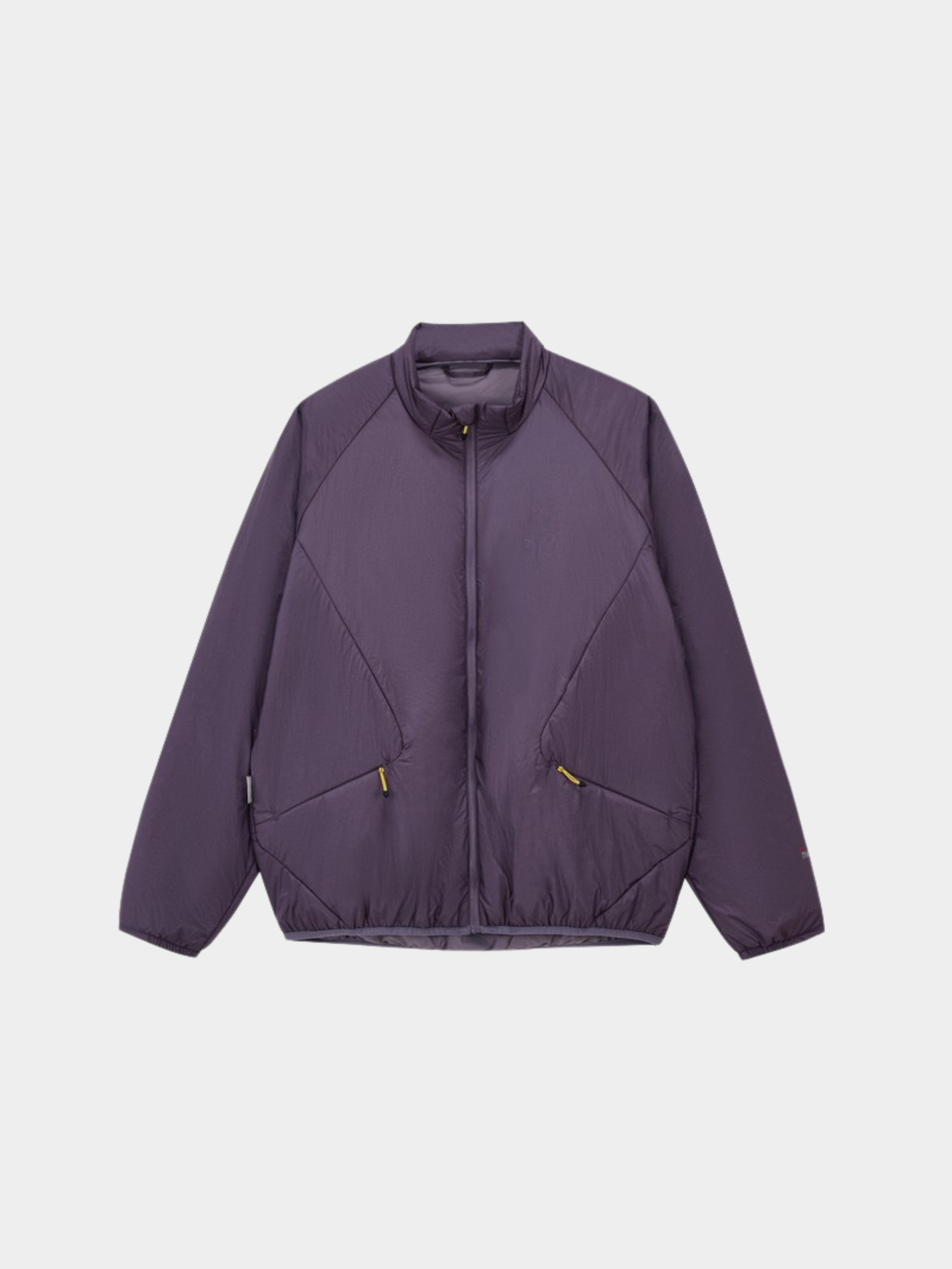 Ironwild - Men's 3M™ Thinsulate™ Water-Repellent Sports Jacket