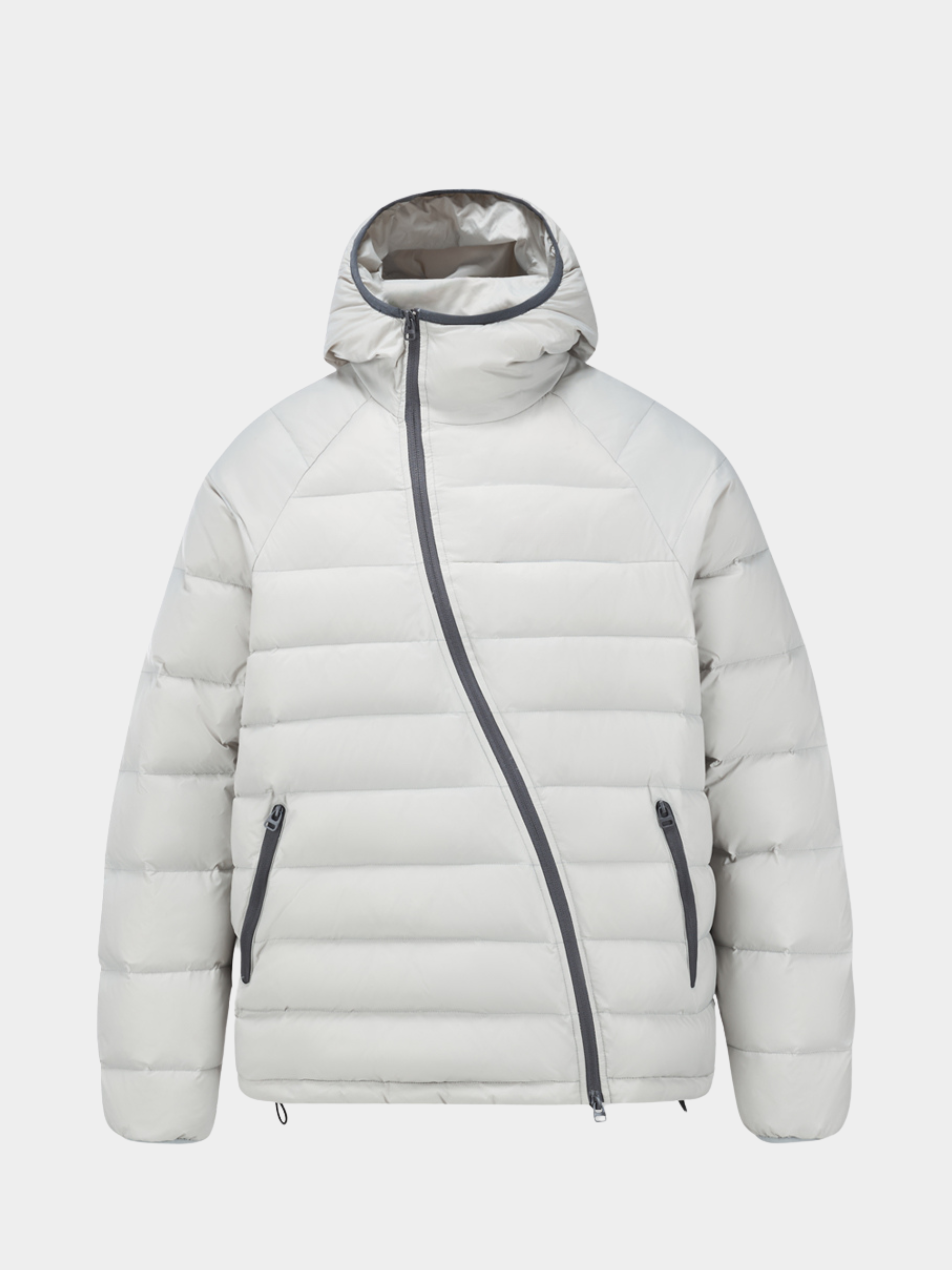 Stormglow - Women's 90% White Duck Down Lightweight Down Jacket