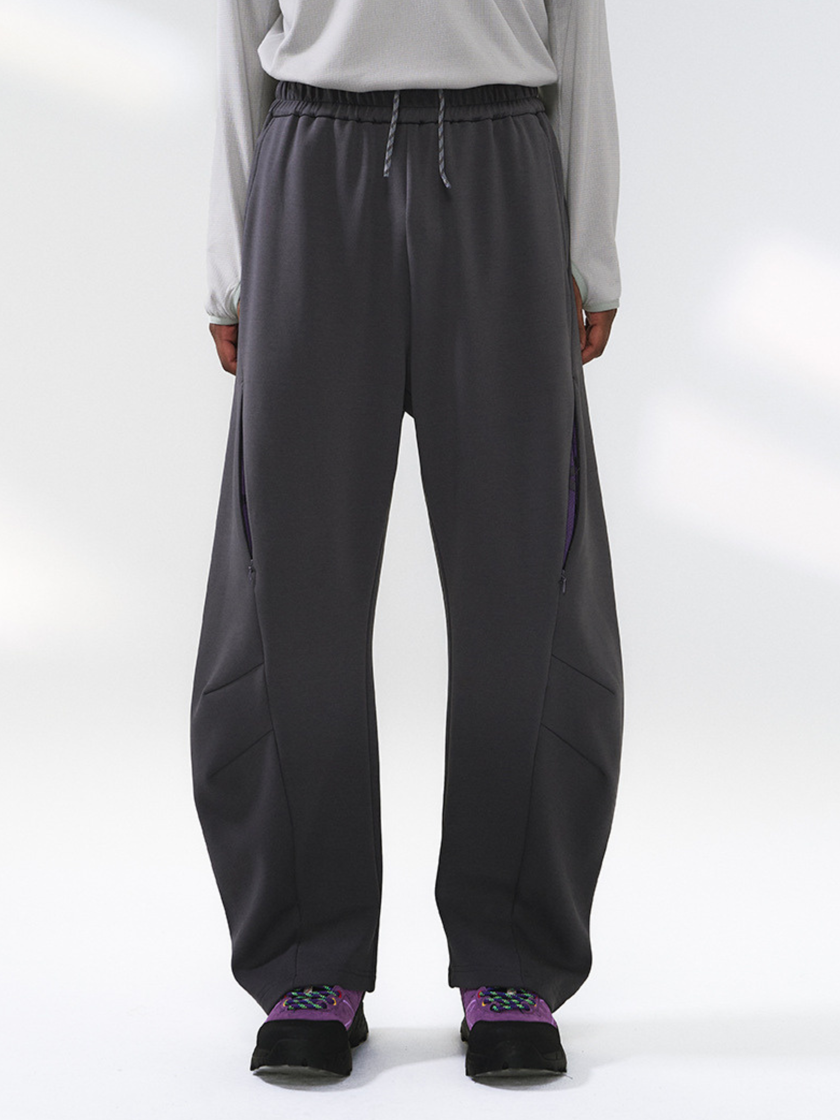 Arcana - Unisex Lycra® Jelly Scimitar Pants