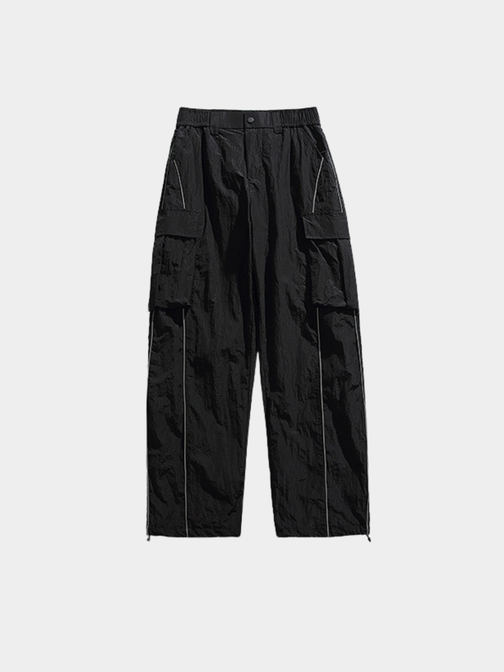 Moonraven - Unisex Water-Repellent Breathable Quick-Dry Cargo Pants
