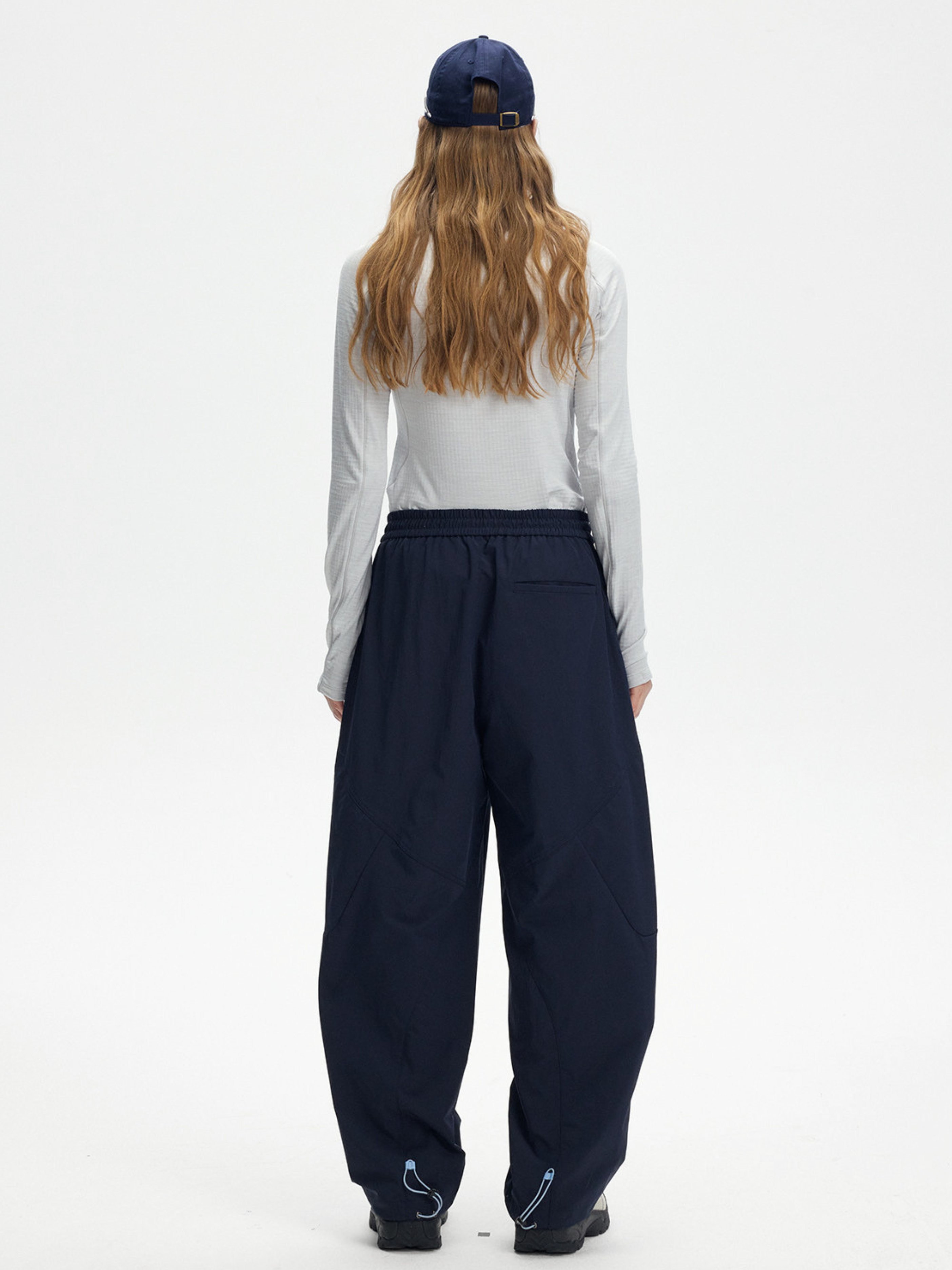 Cragbluff - Women's Windproof Durable Utility Cargo Pants