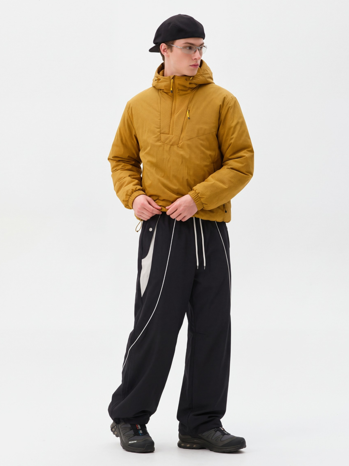 VentGlide - Water-Repellent Breathable Outdoor Pants