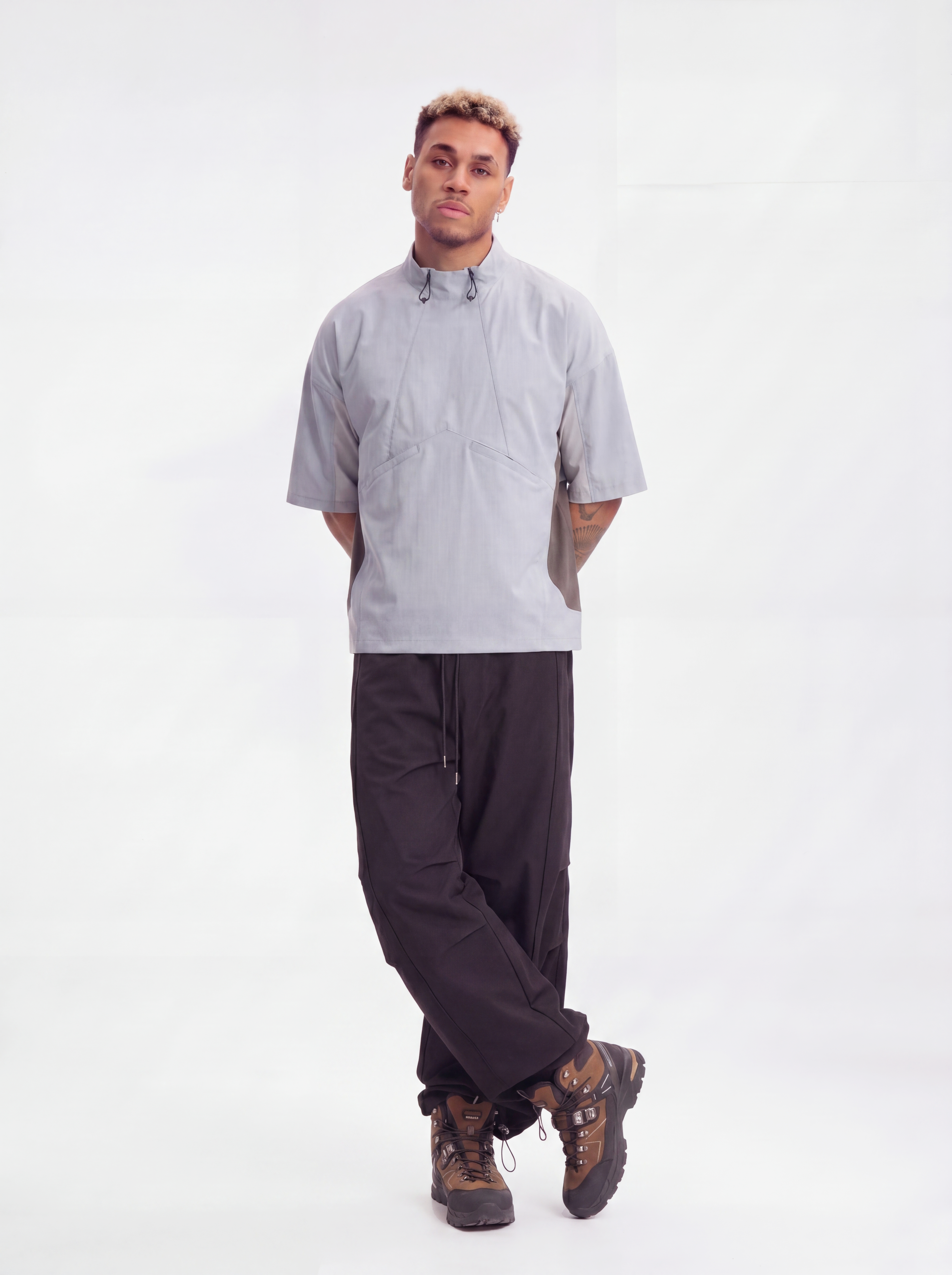 EarthTone - Quick-Dry Outdoor Paratrooper Pants