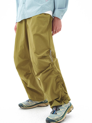 BaseGrill - Men's Performance Quick-Dry Utility Pants