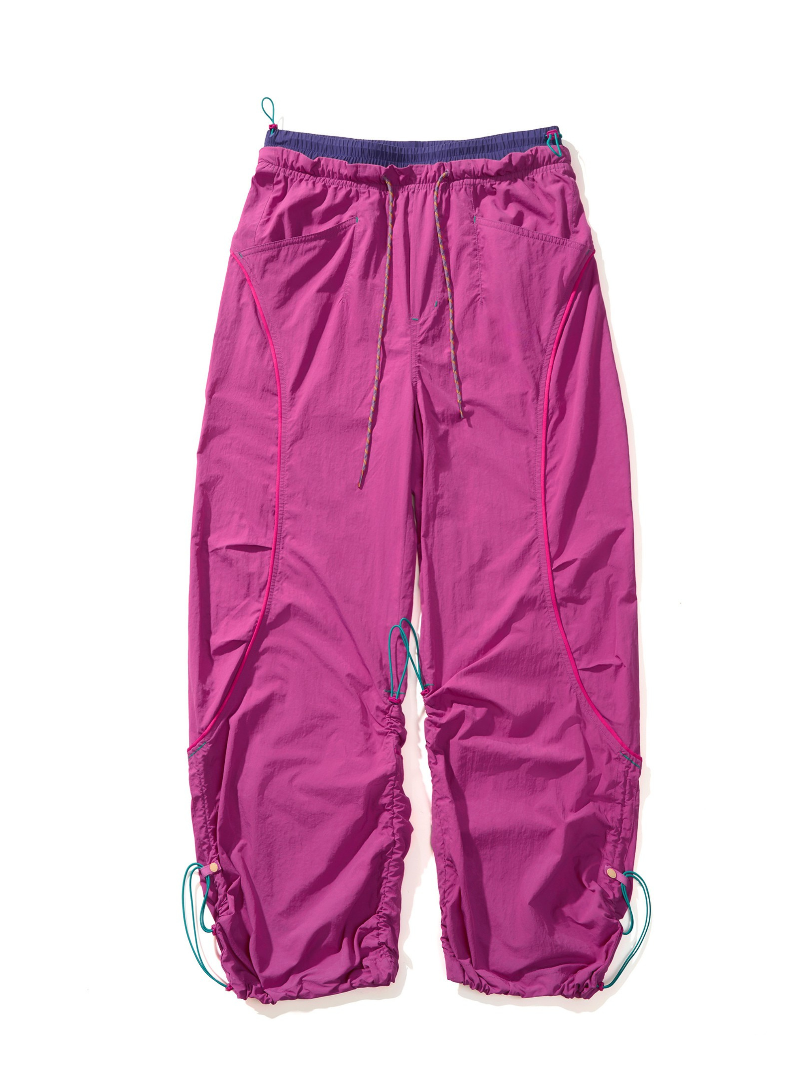 StonePath - Women's Lightweight Water-Repellent Drawcord Climbing Pants