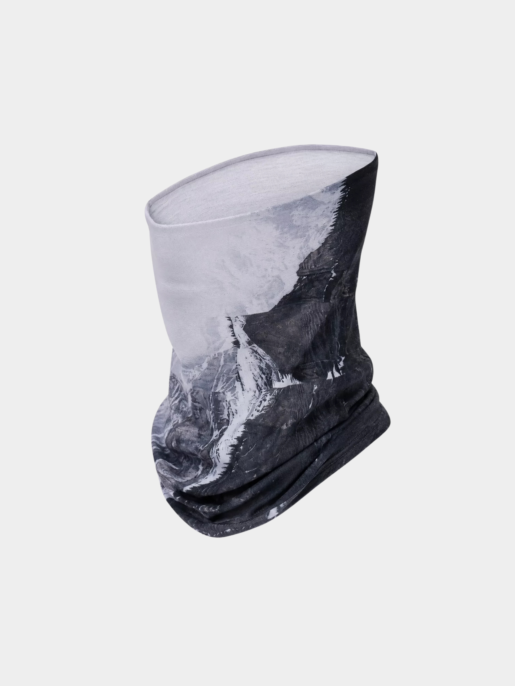 FrostDrift - UPF50+ Cooling Quick-Dry Sun Protection Face Cover