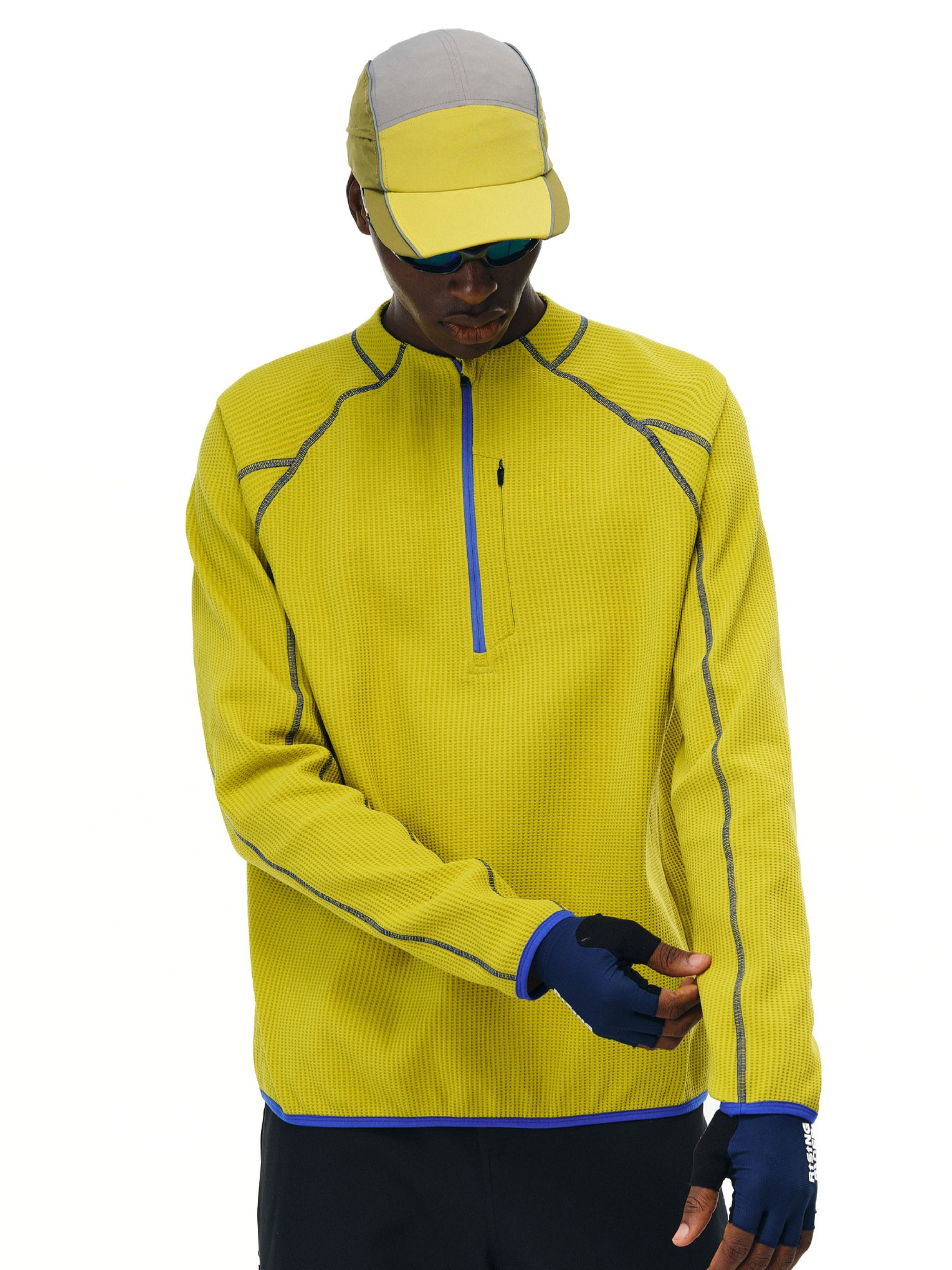 Wildgrip -  UPF 50+ Sun-Proof Sports Long Sleeve