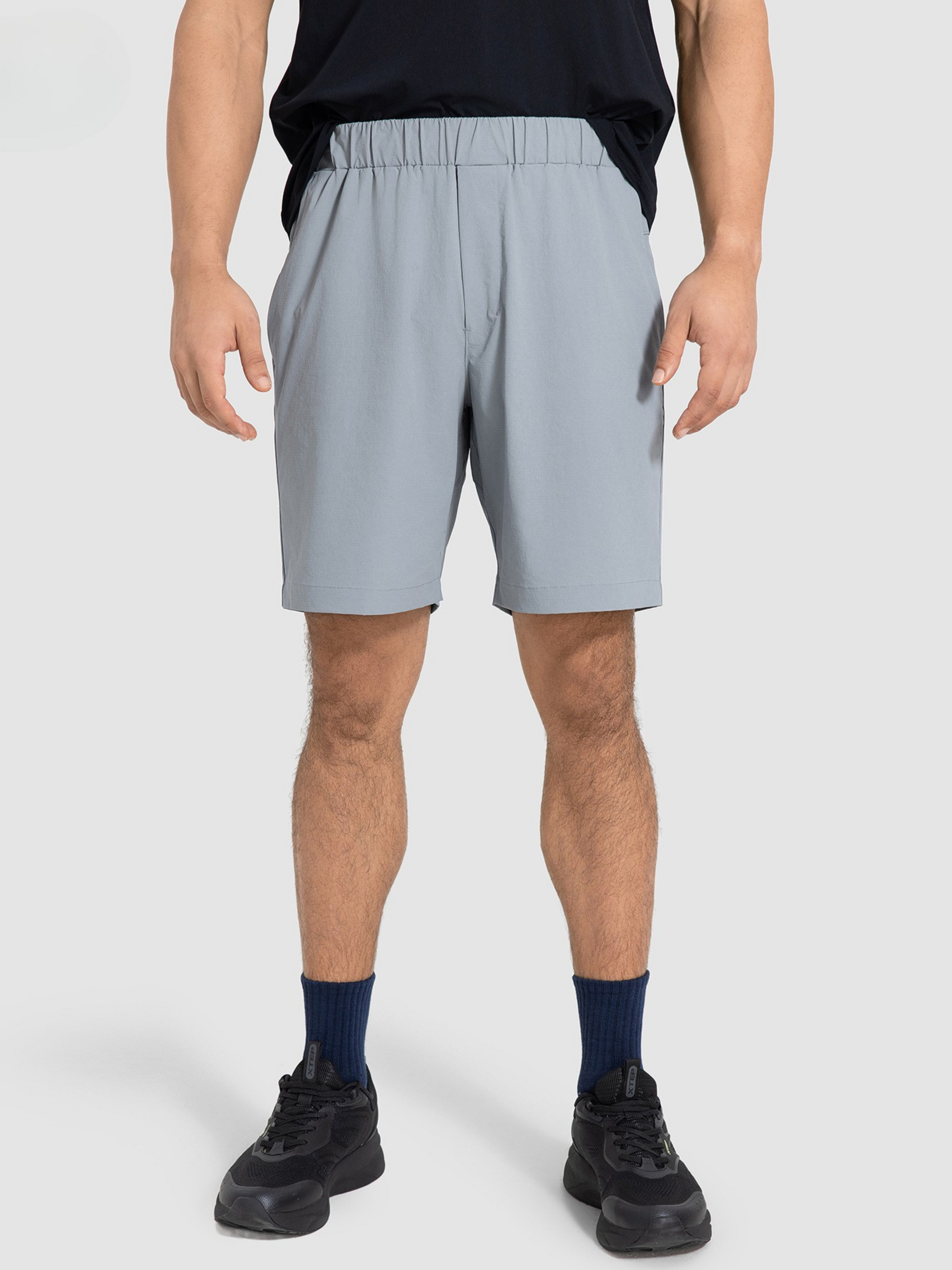AquaSuit - Men's Quick-Dry Breathable Running Shorts GONGGAR SPORTS
