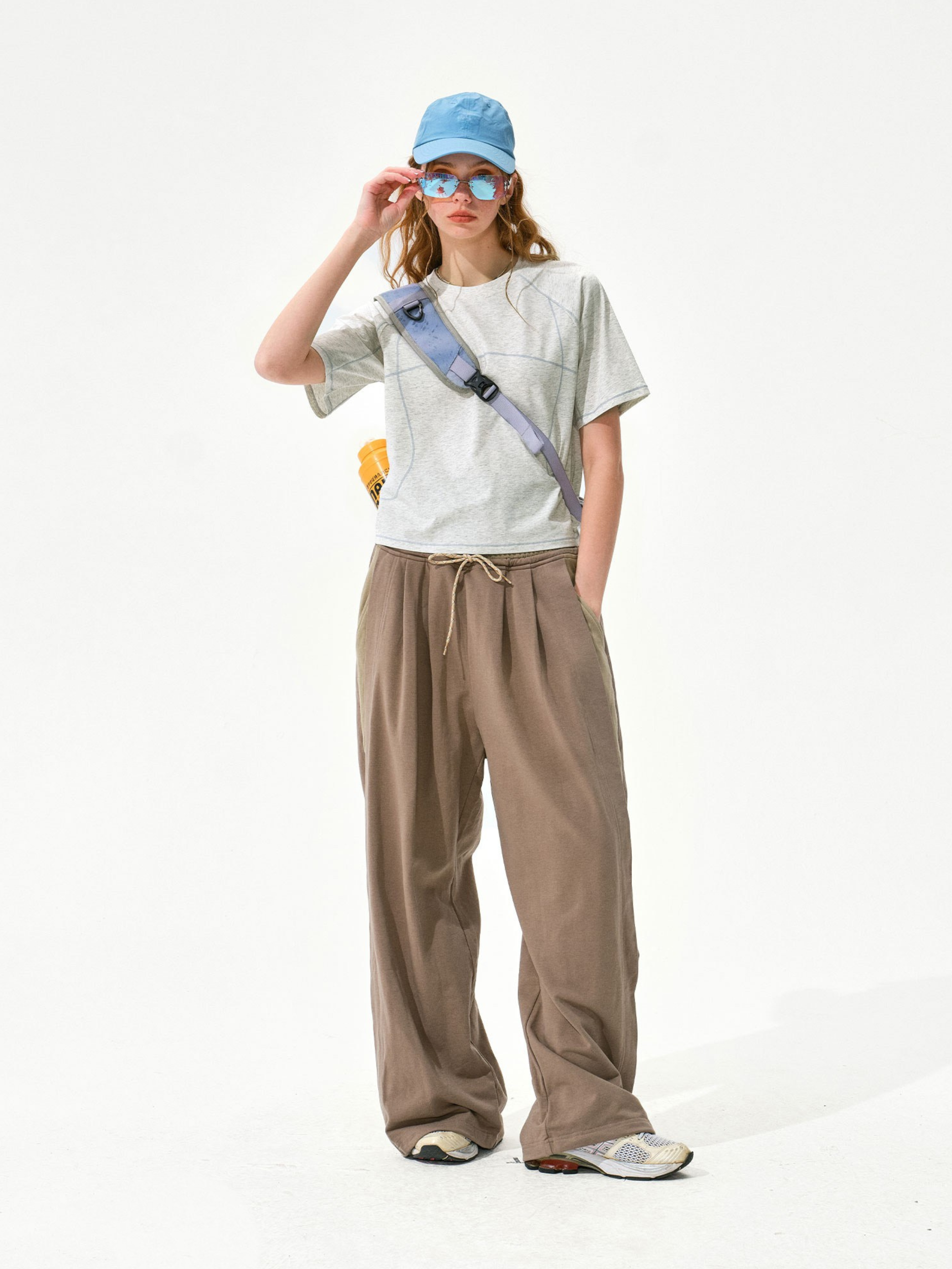 Wildpath - Women's Sorona® Moisture-Wicking Antibacterial T-Shirt