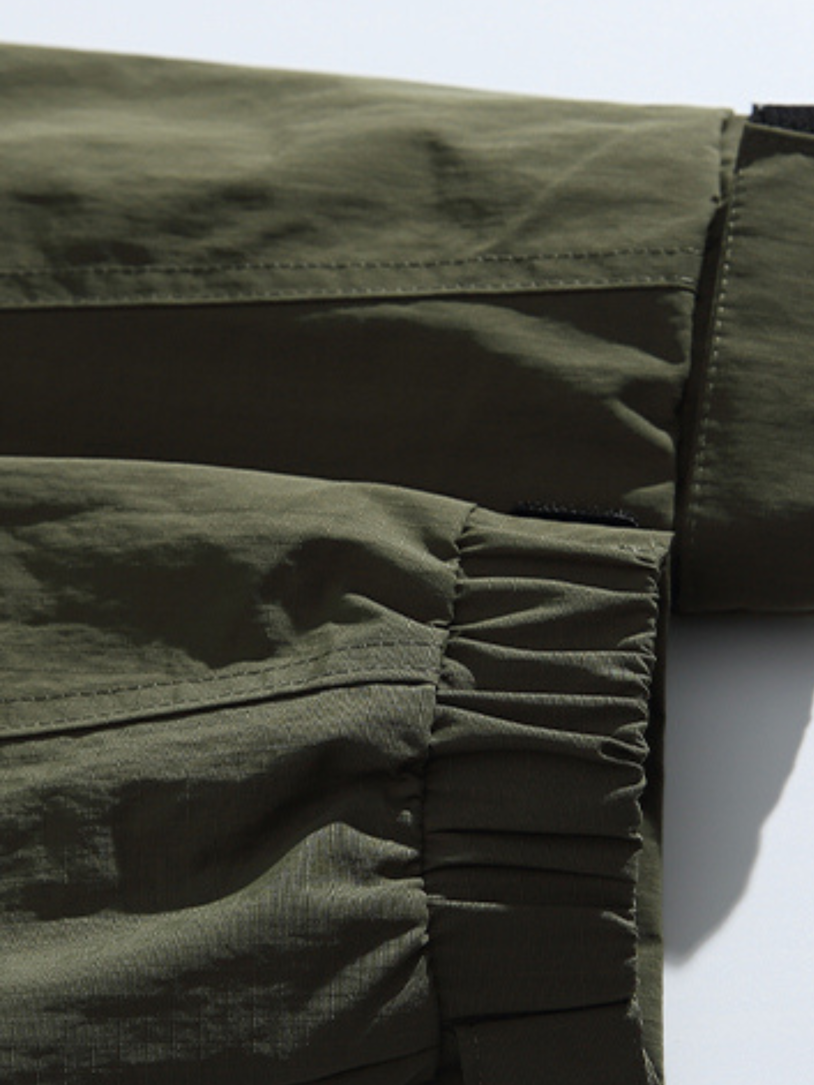 Ravenshade - Men's Softshell Water-Repellent Trekking Jacket