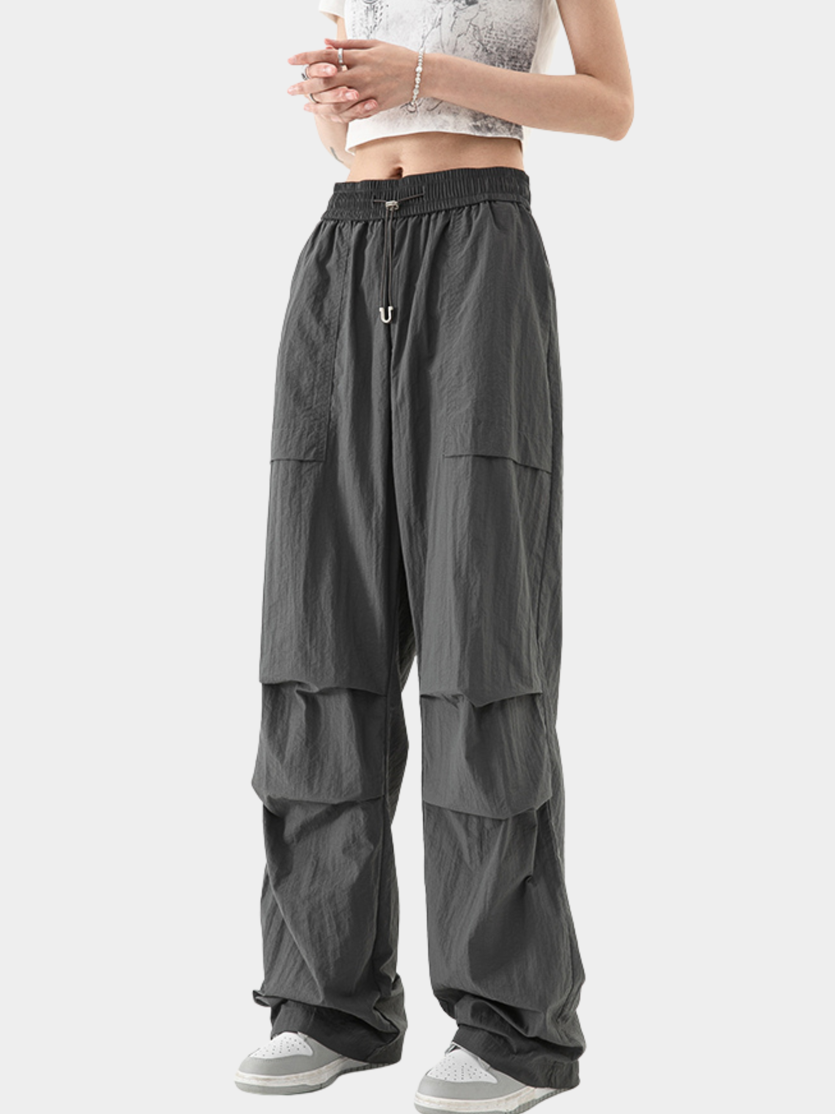 FrostCase - Women's Quick-Dry Paratrooper Pants