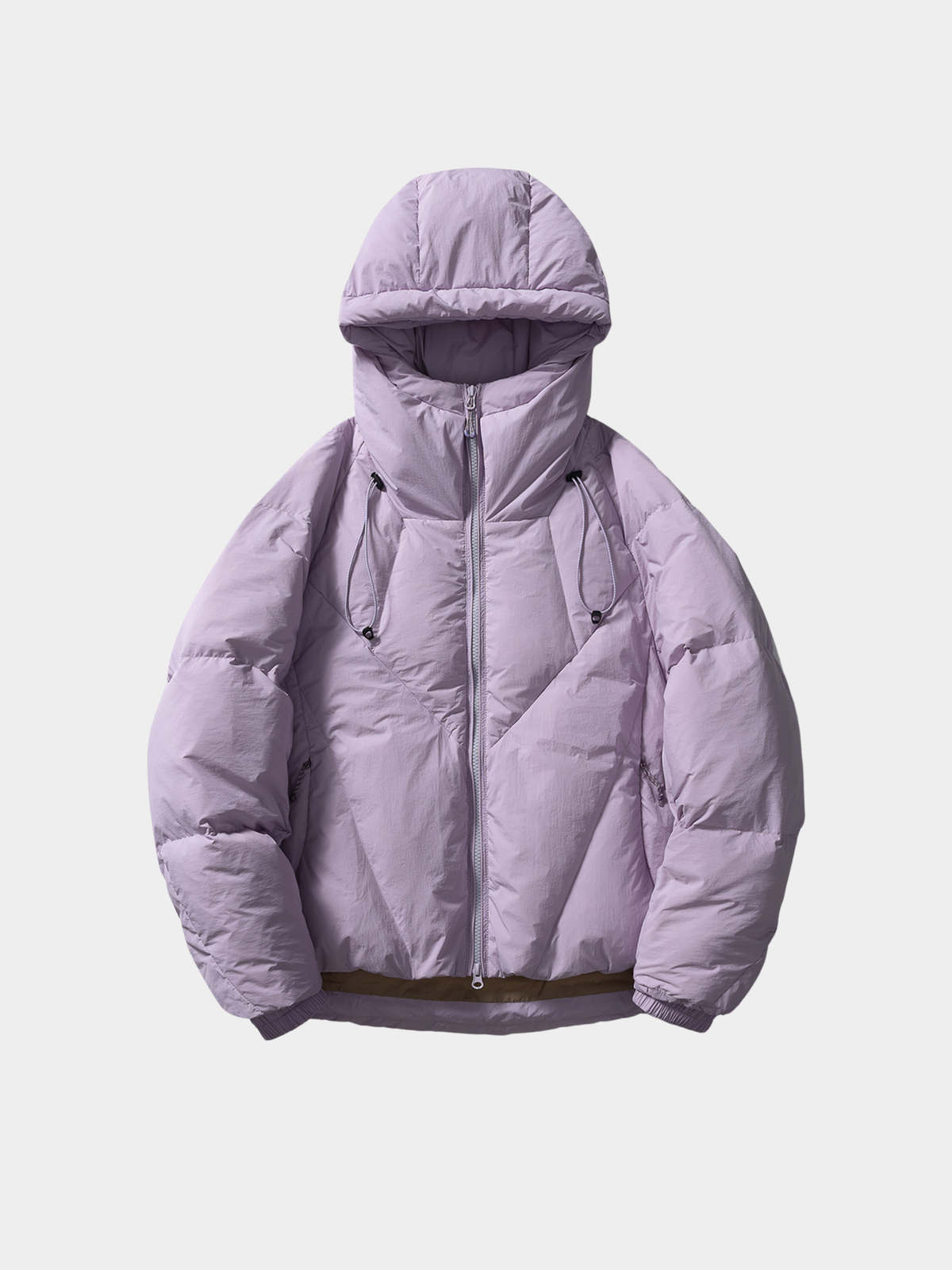 EchoGo - Unisex 90% Duck Down Triple Protection Down Jacket