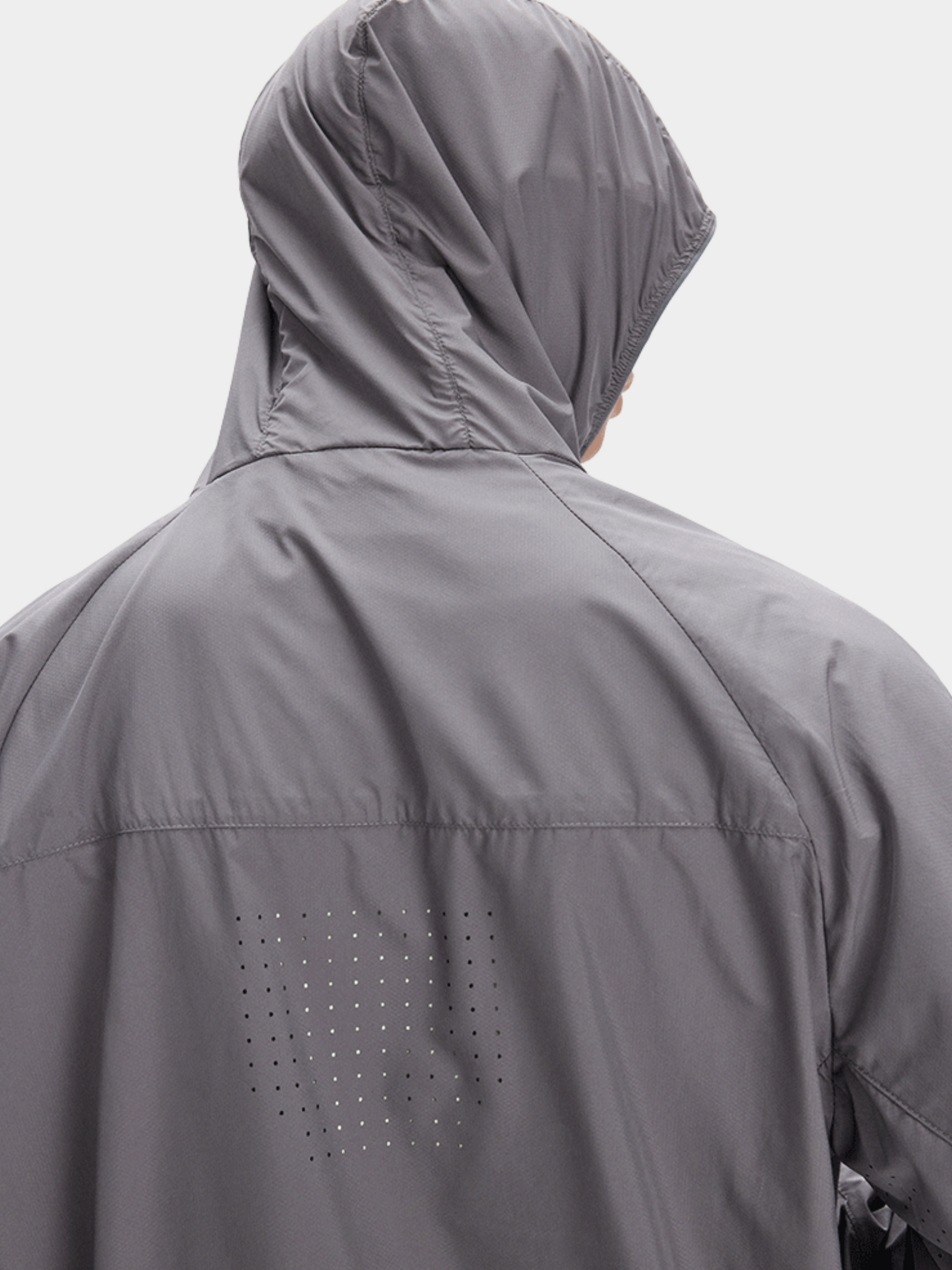 MesaBoard - Unisex UPF50+ Perforated Lightweight UV Protection Jacket GONGGAR SPORTS
