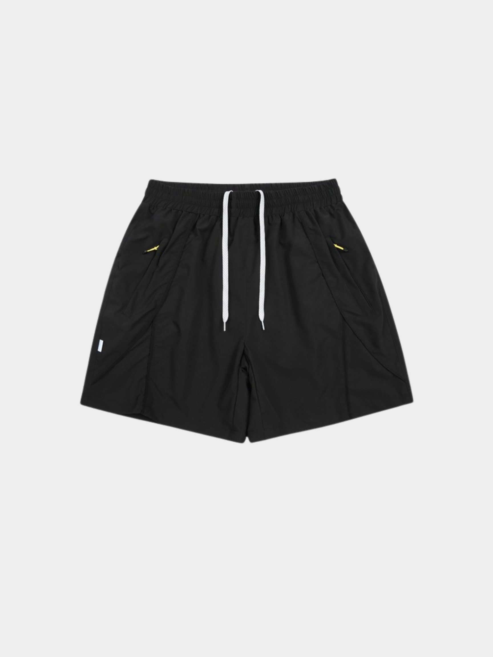 BeachGlide - Moisture-Wicking Quick-Dry Athletic Shorts