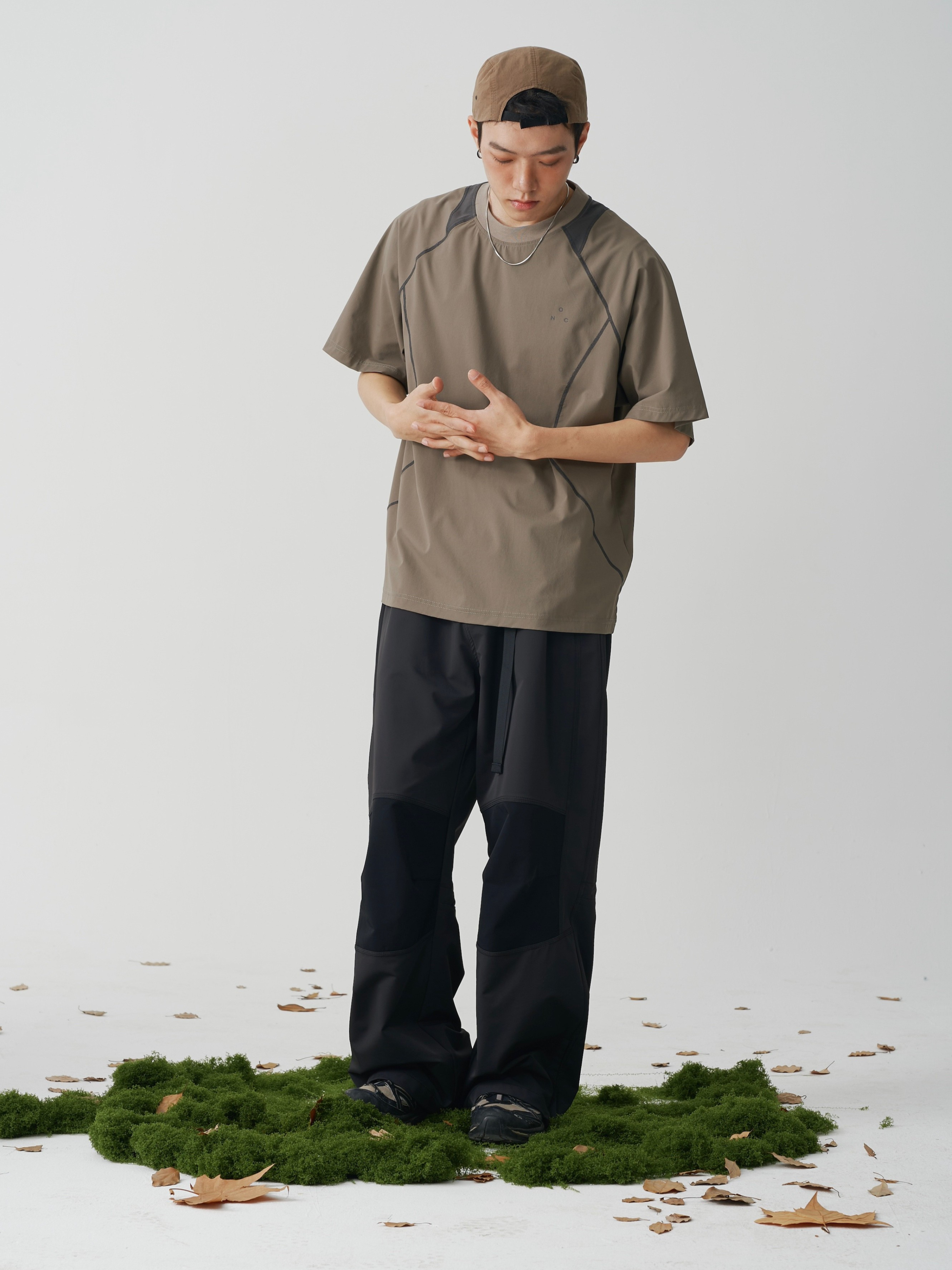 Ironthorn - Men's Water-Repellent Convertible Hiking Pants