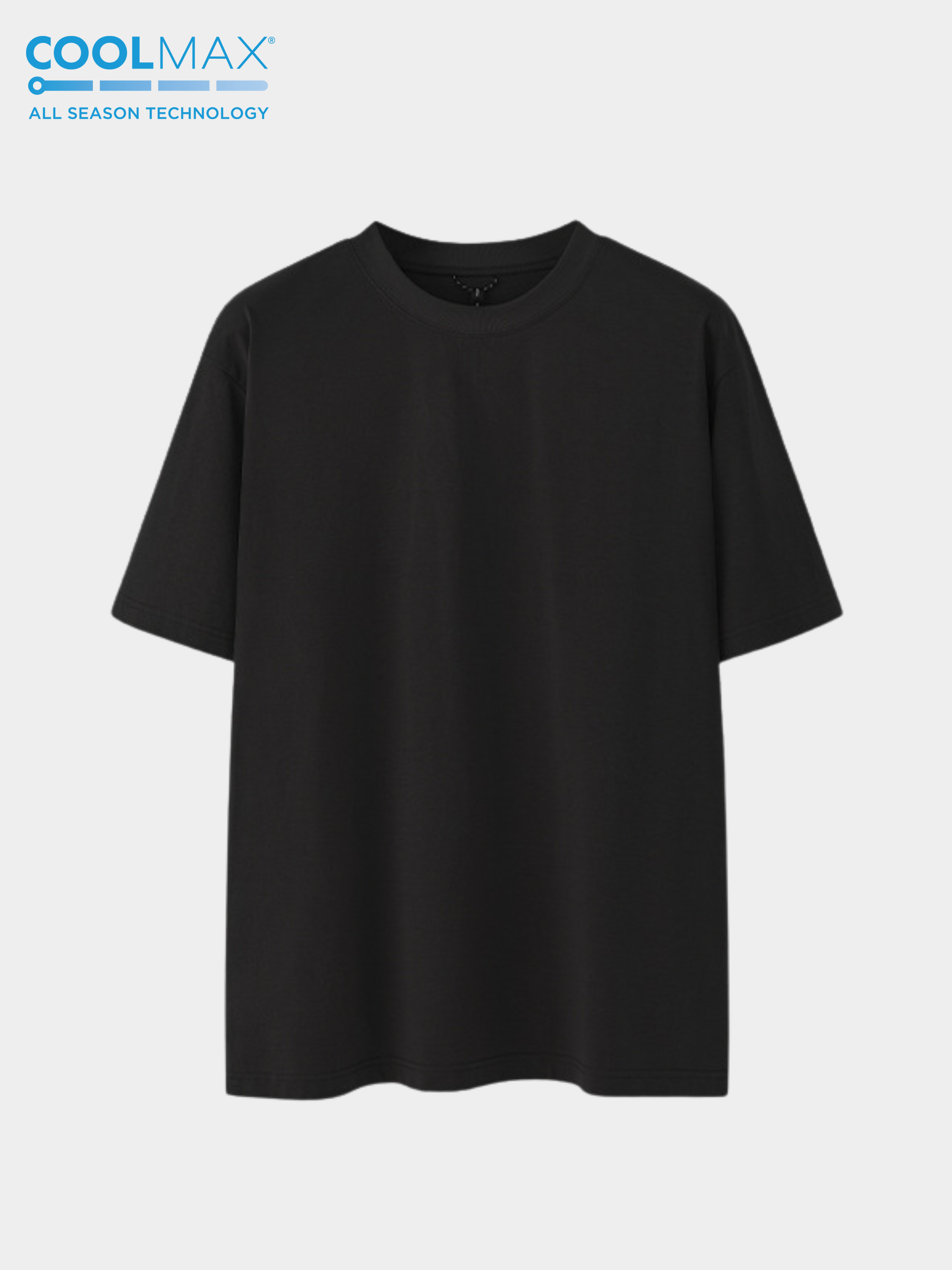 Outrider - Unisex COOLMAX® Breathable Cycling Quick-Dry T-Shirt