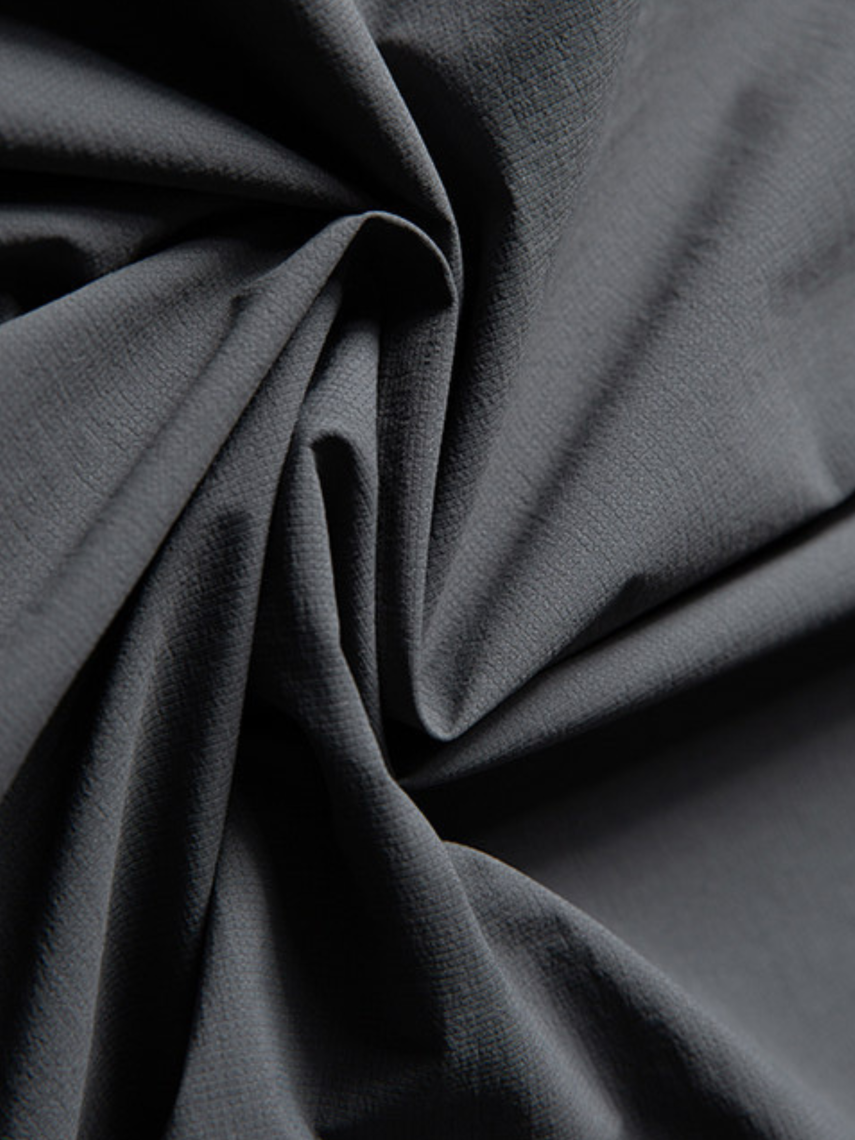 VentFlow - Moisture-Wicking Half-Zip Quick-Dry T-Shirt
