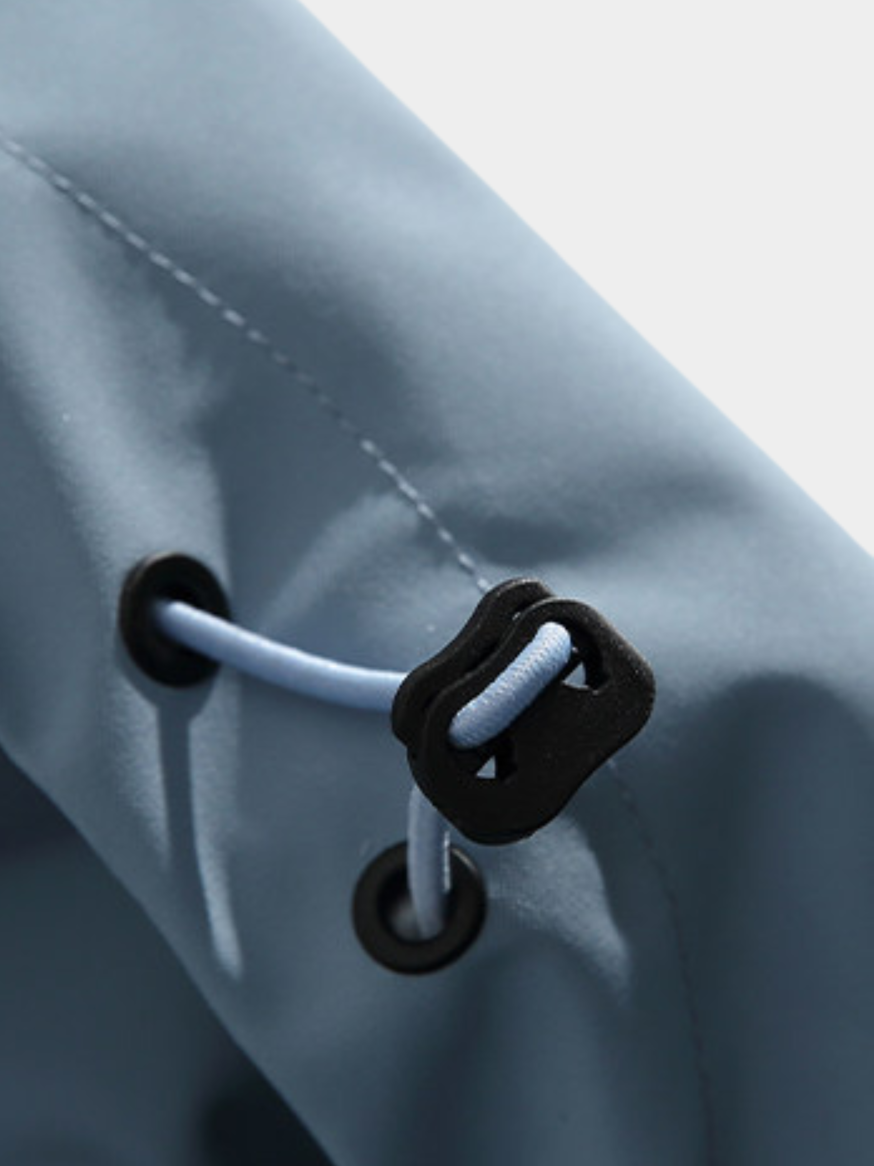 Nightpath - Unisex Water-Repellent Windproof Utility Shell Jacket