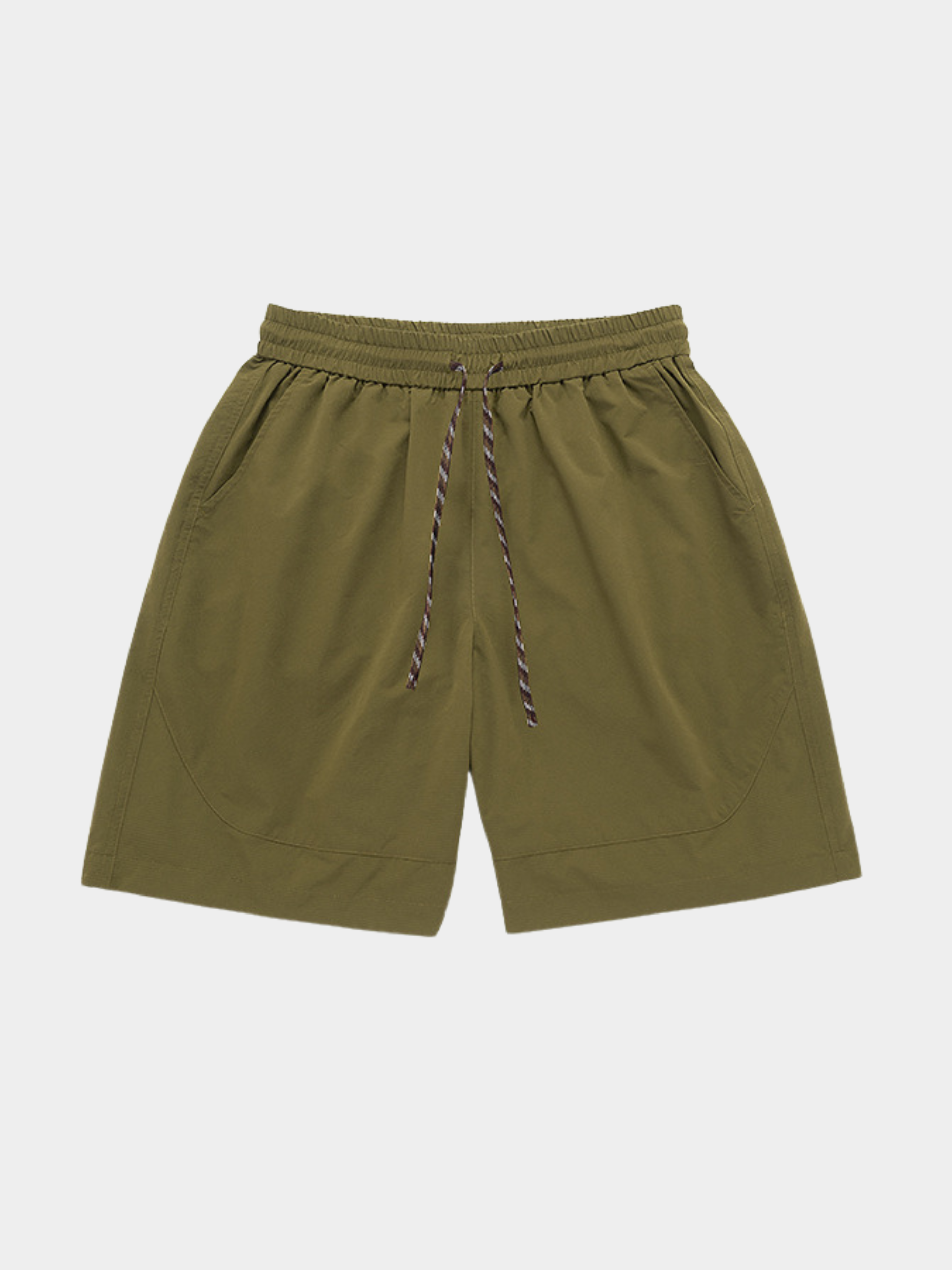 DryRope - Men's UPF50+ Quick-Dry COOLMAX® Lightweight Shorts