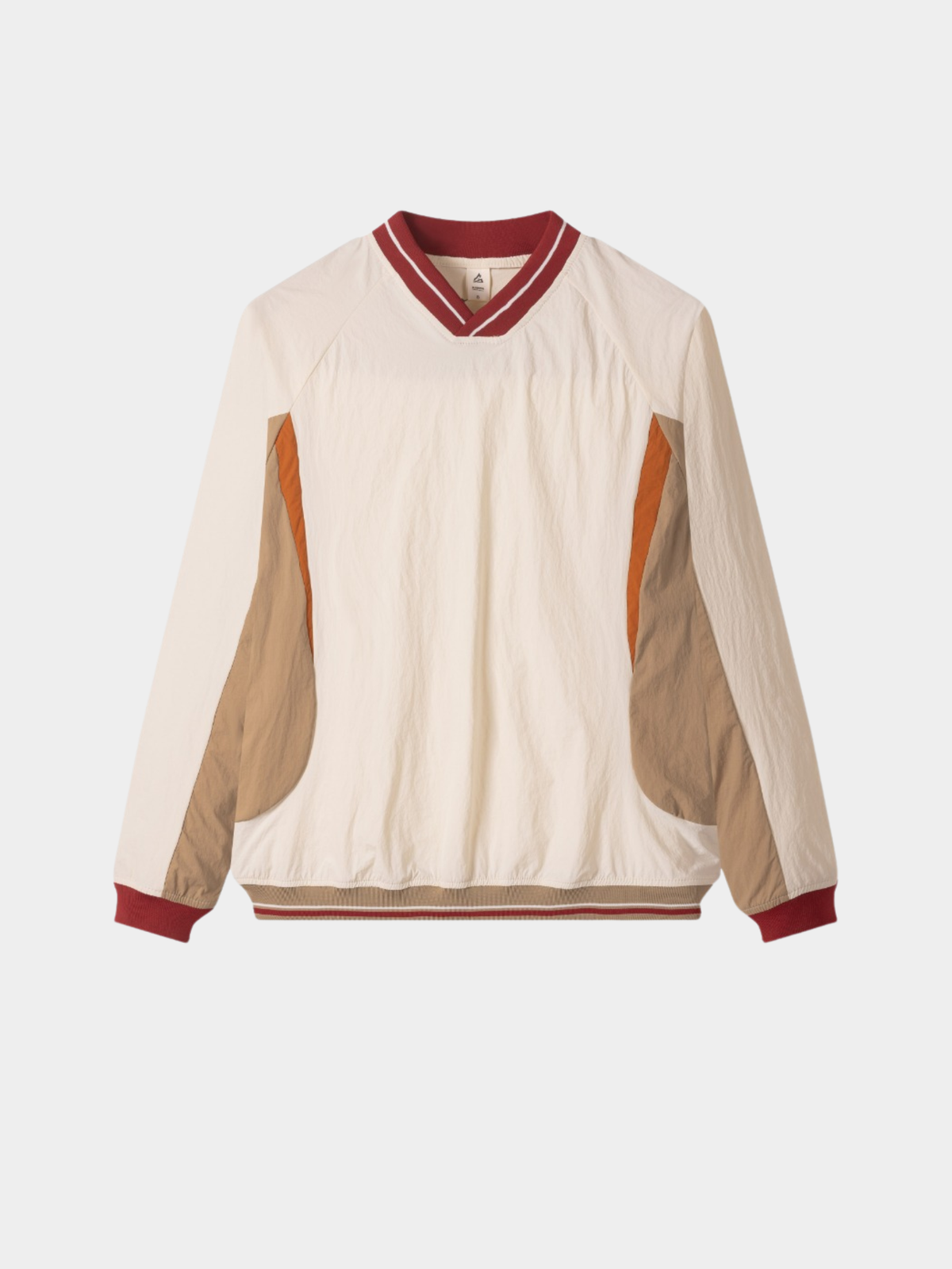 HemStill - Water-Repellent Quick-Dry Antibacterial Stretch Sweatshirt