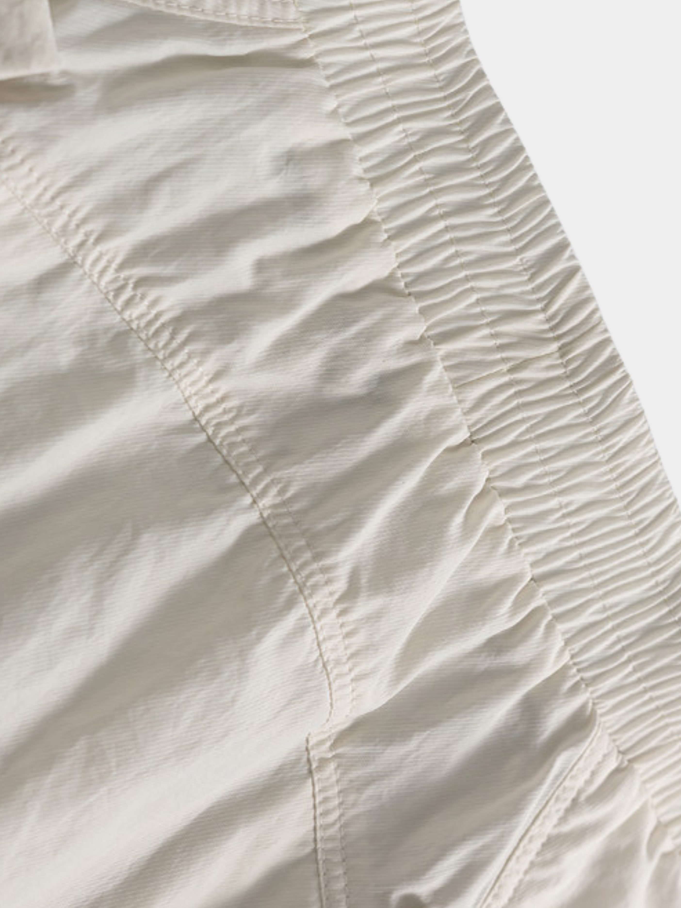 Ripple - Women's Water-Repellent Lightweight Utility Cargo Skirt