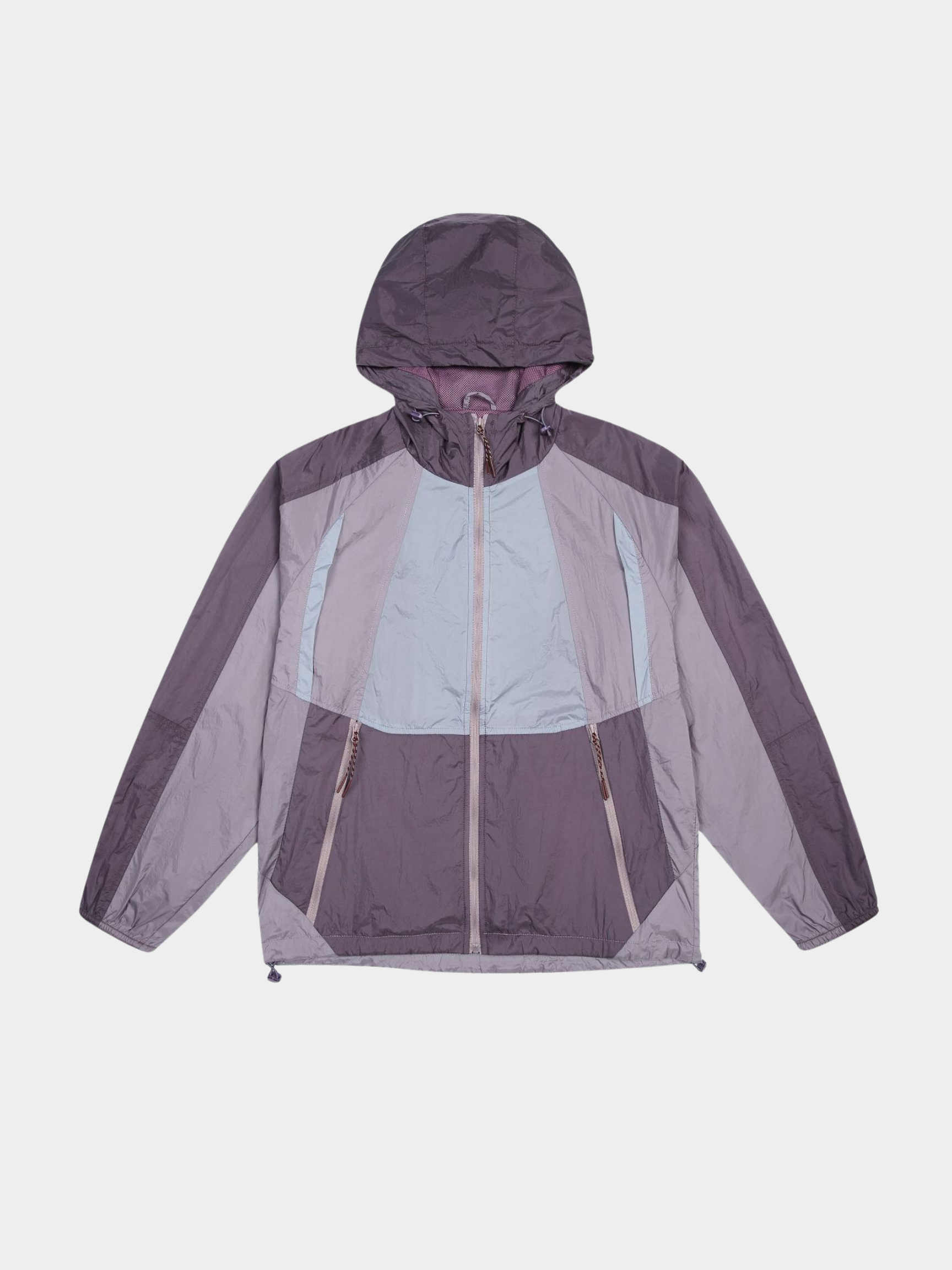 WindVeil - Unisex Water-Repellent Lightweight Breathable Jacket