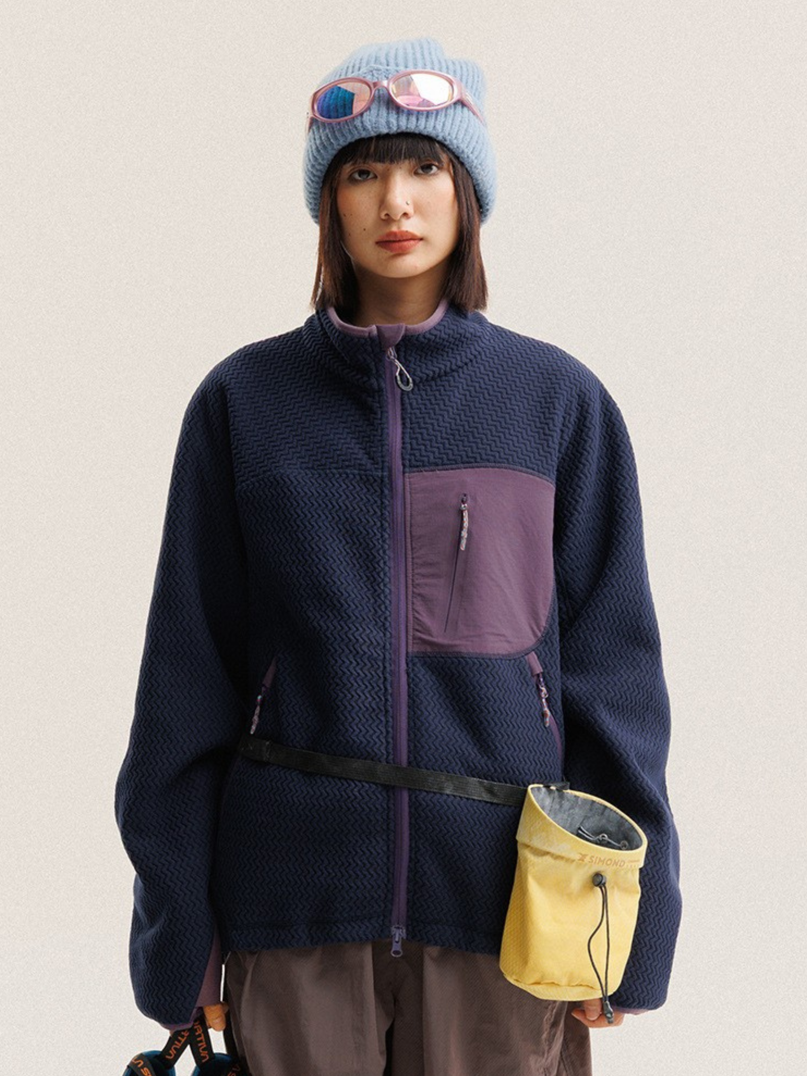 Terraquest - Lightweight Windproof Taped Performance Jacket