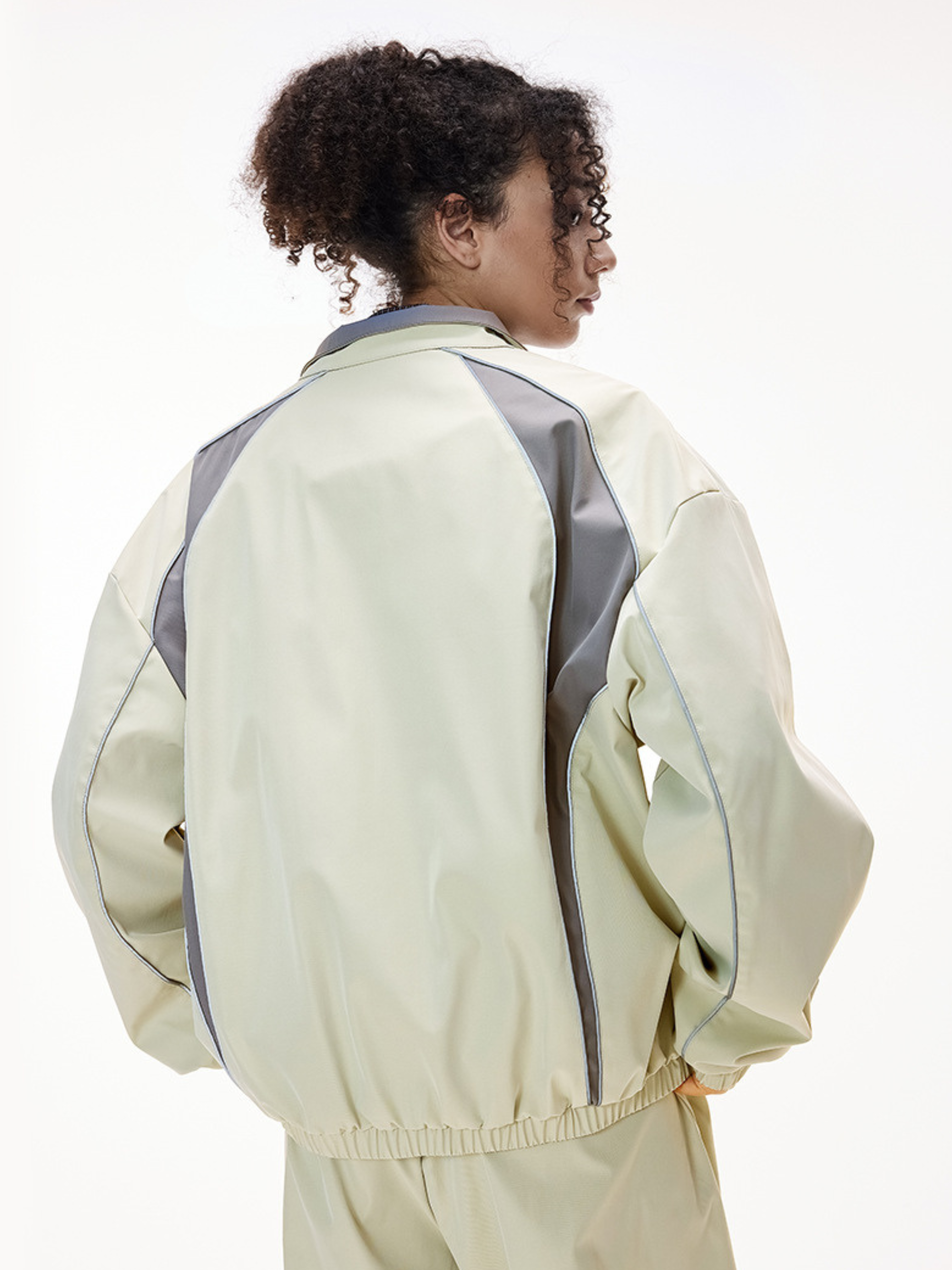 Wildpath - Windproof Stand-Collar Jacket