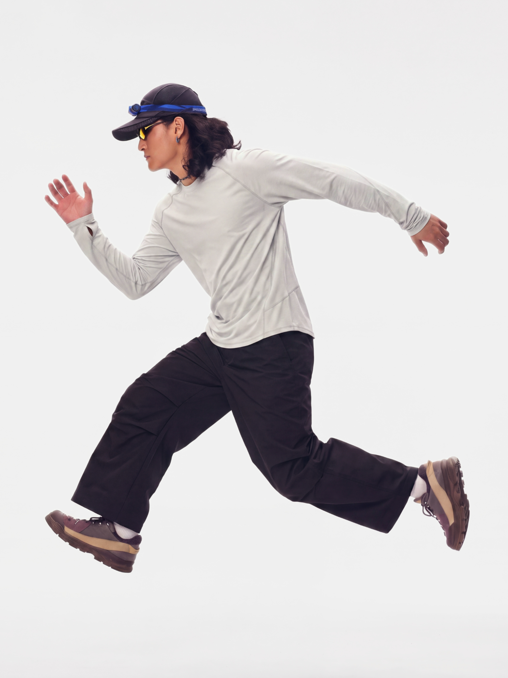 StormTrack - Unisex Quick-Dry UV-Protective Antibacterial Paratrooper Pants