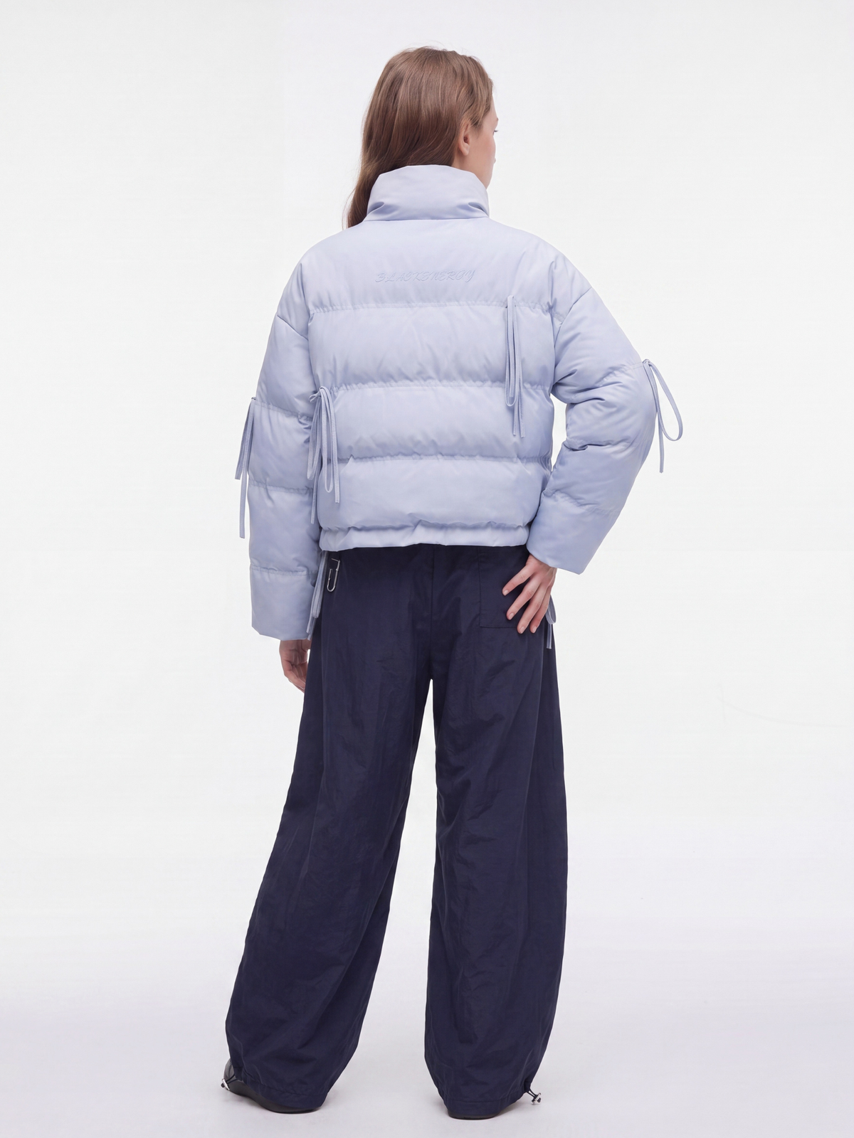 FoxEdge - Unisex Scimitar-Cut Paratrooper Pants