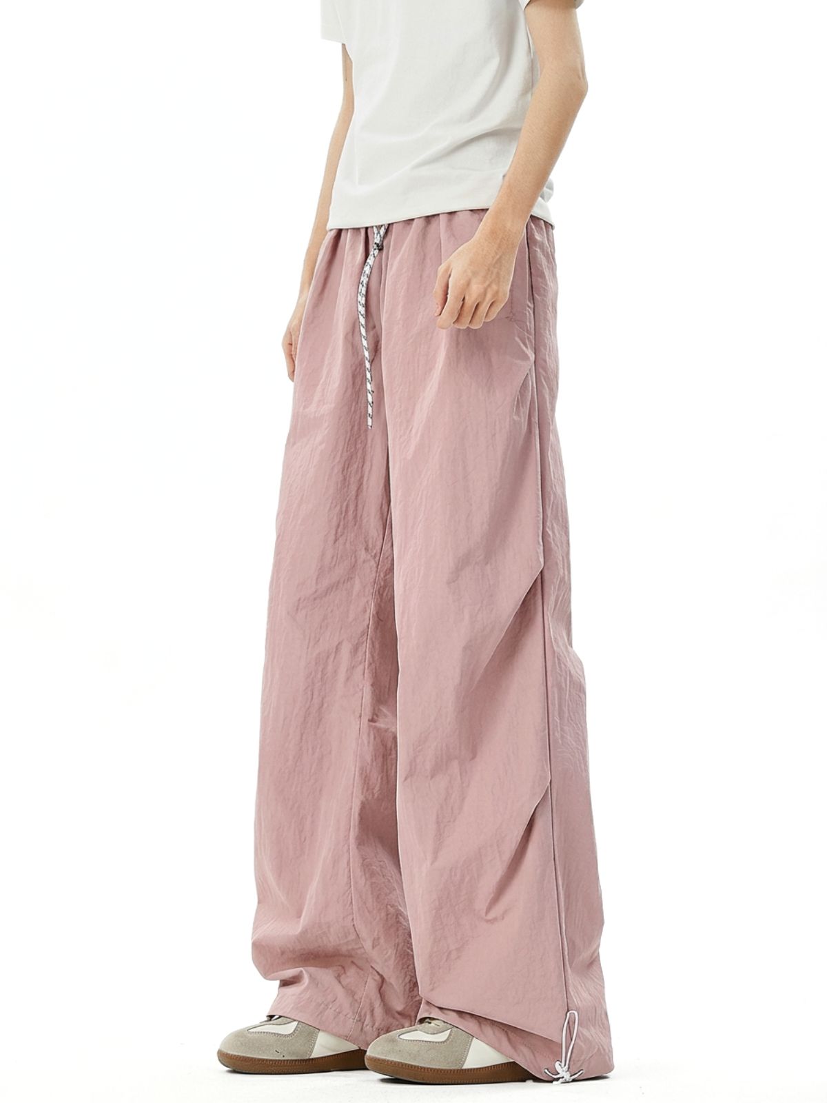 Stonebloom - Unisex Water-Repellent Quick-Dry Paratrooper Pants