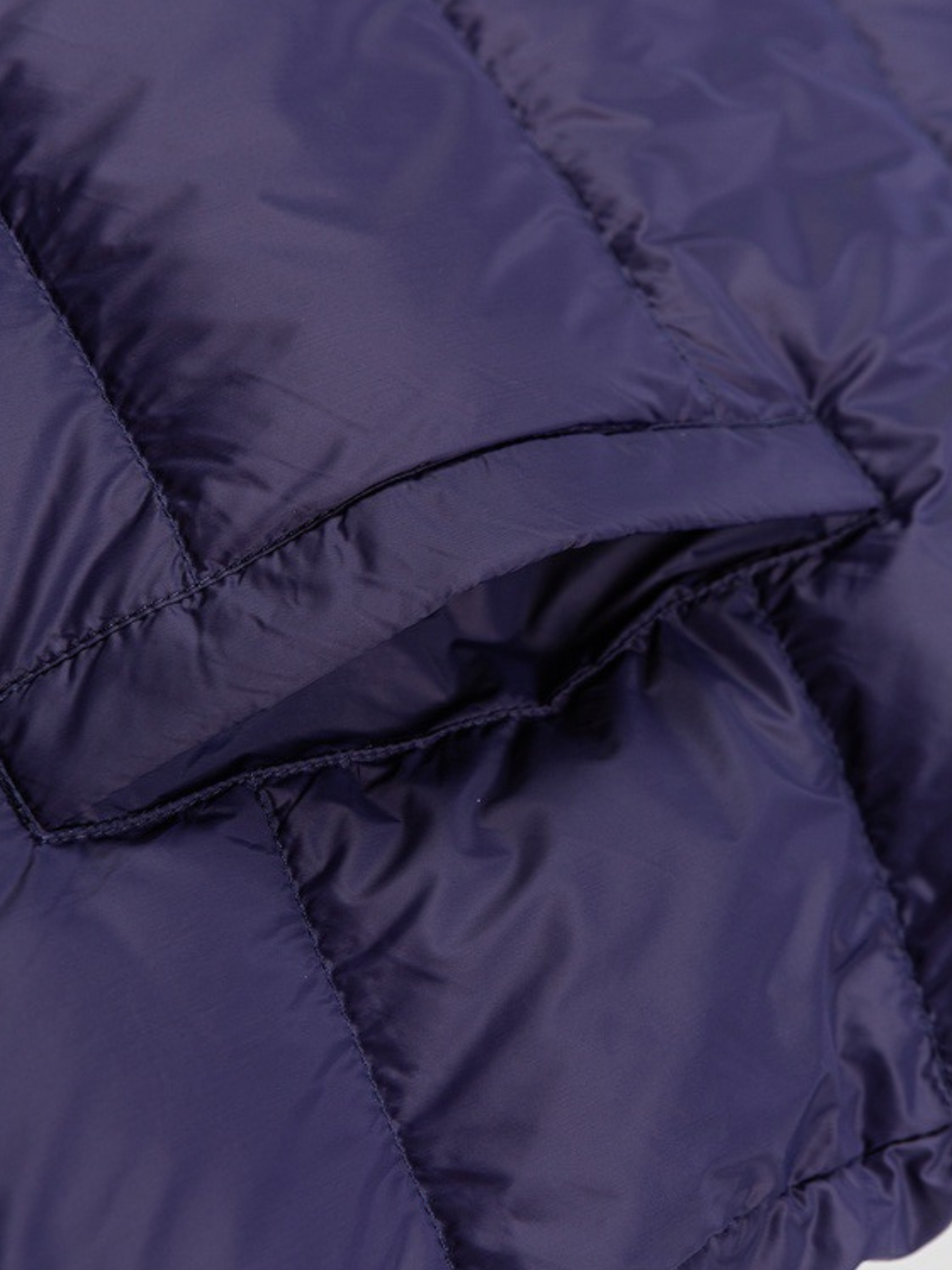 BluffMode - Unisex 3-in-1 Detachable Down Liner Water-Repellent Hard Shell Jacket