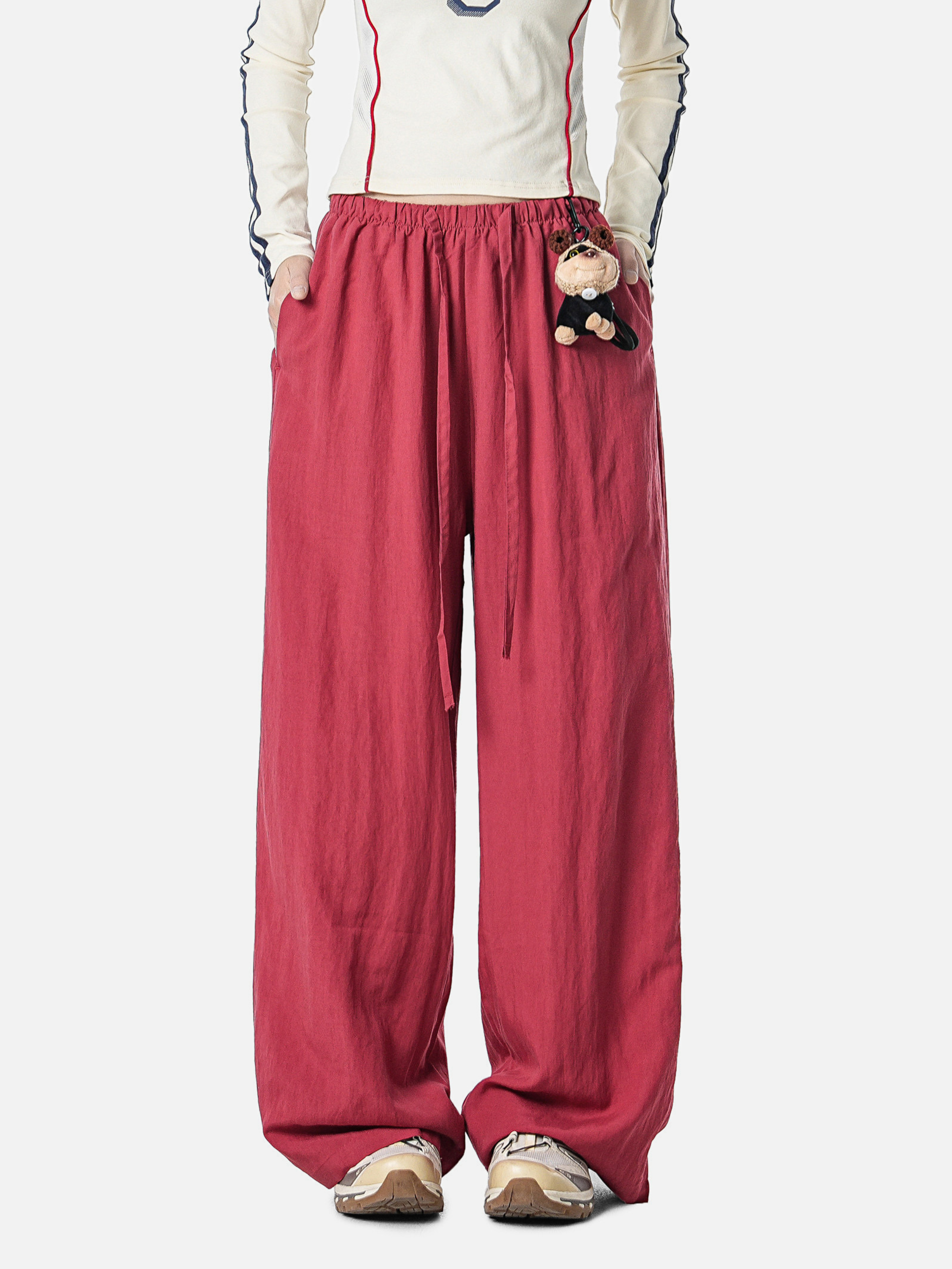 Outcrop - Lyocell Lightweight Cooling Air Pants