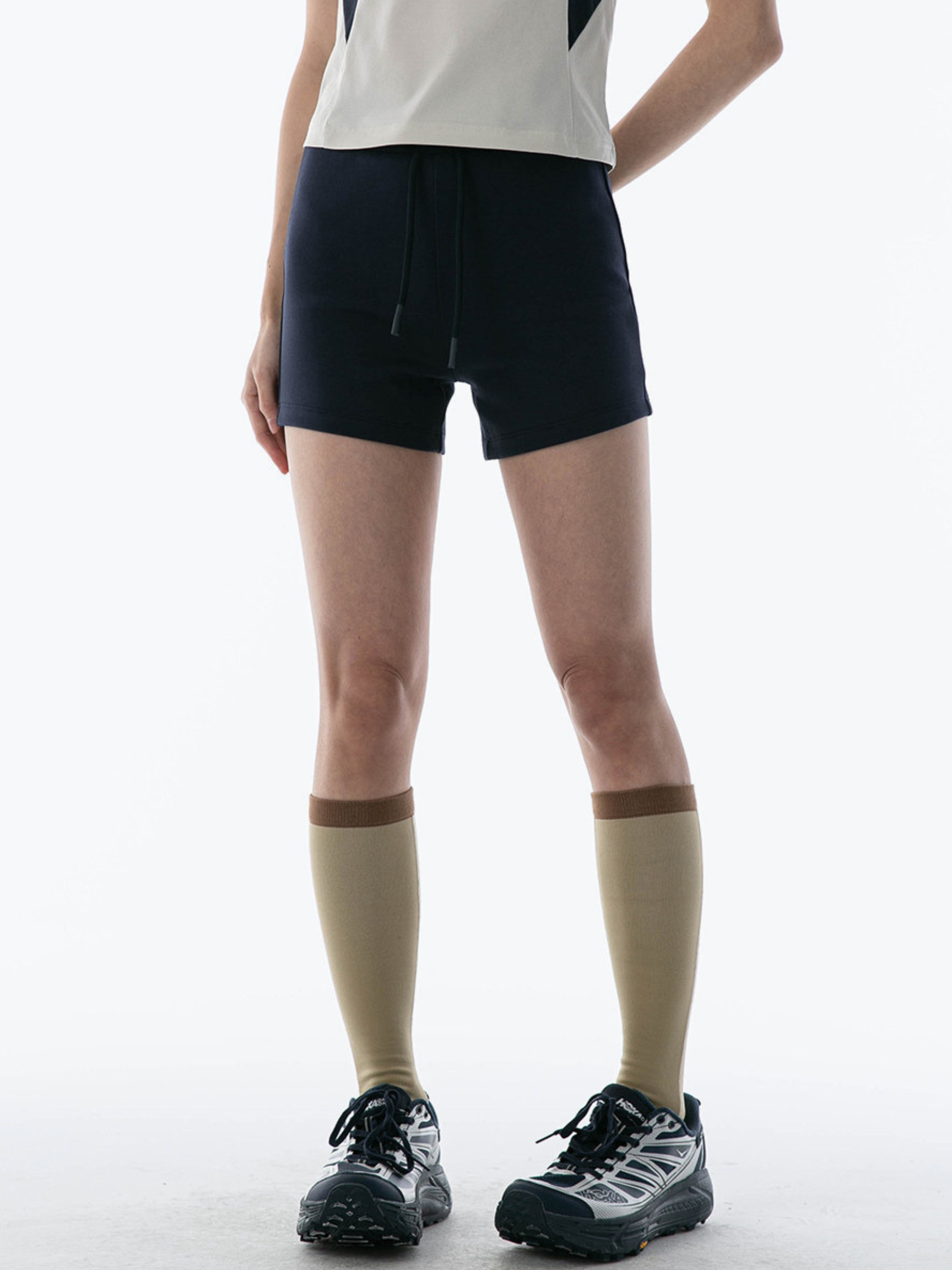 PetalSoft - Women's Lightweight Breathable Comfort Shorts