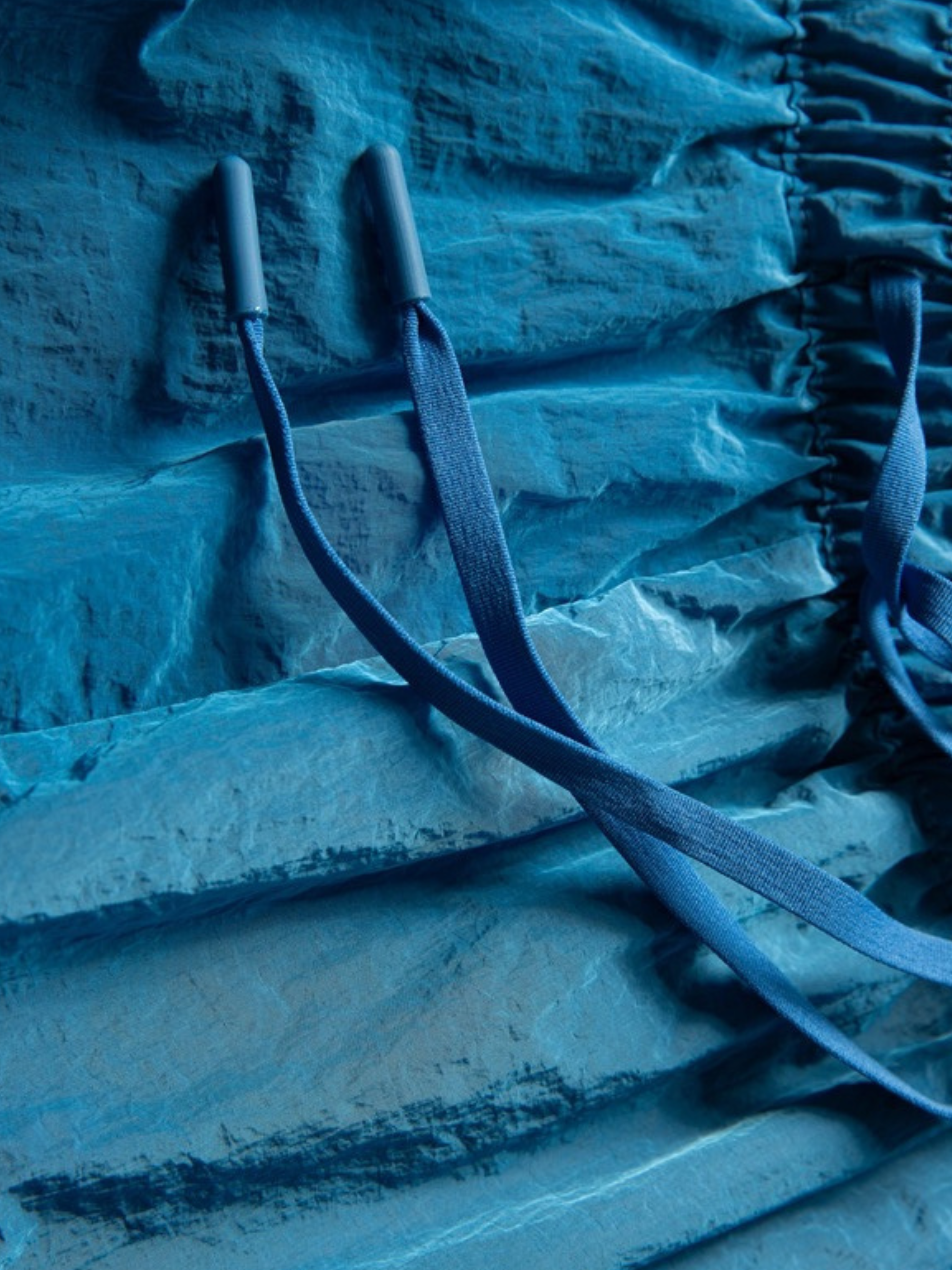 DryShield - Unisex Reflective Running Shorts