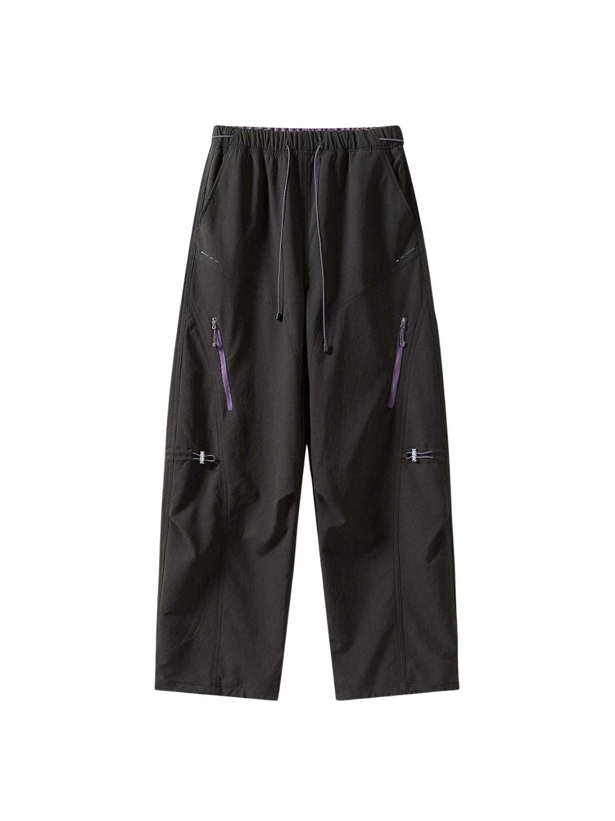 HawkKeen - Water-Repellent Lightweight Wind-Resistant Cargo Pants