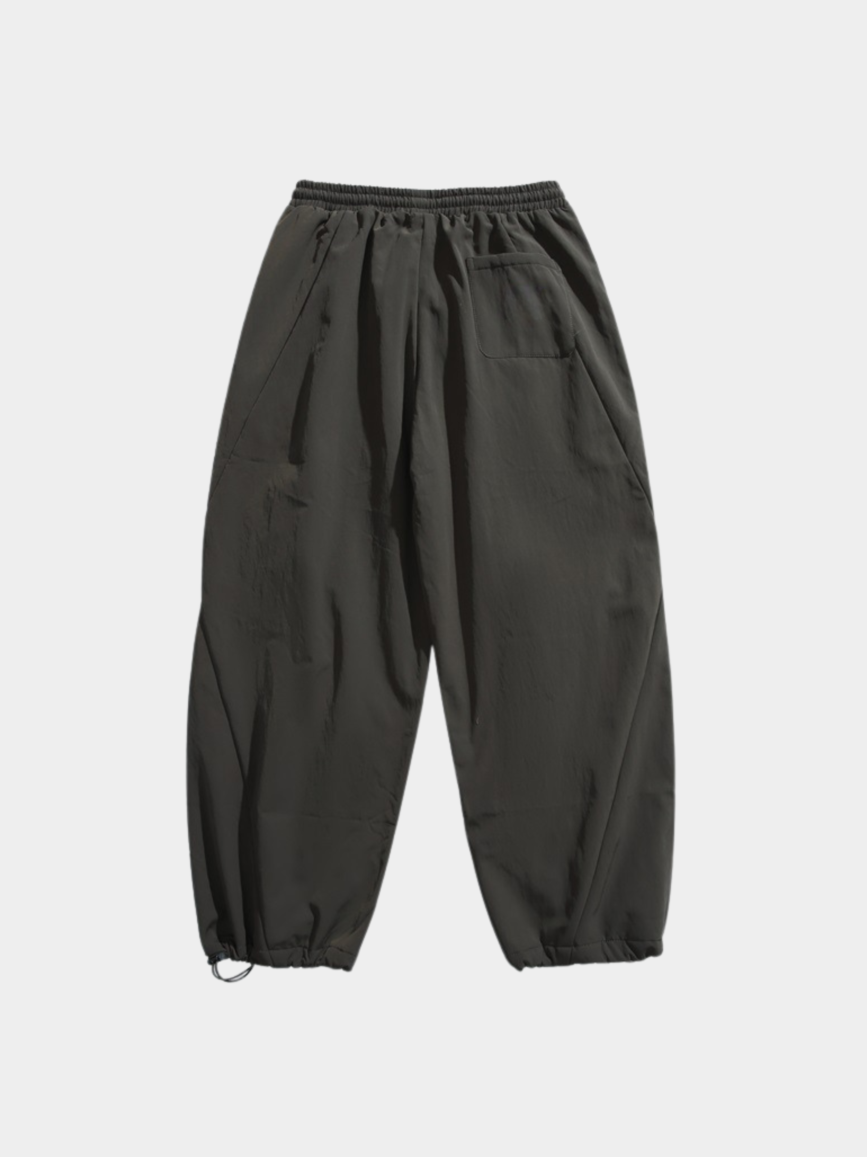Netherwind - Unisex Wide-Leg Paratrooper Pants